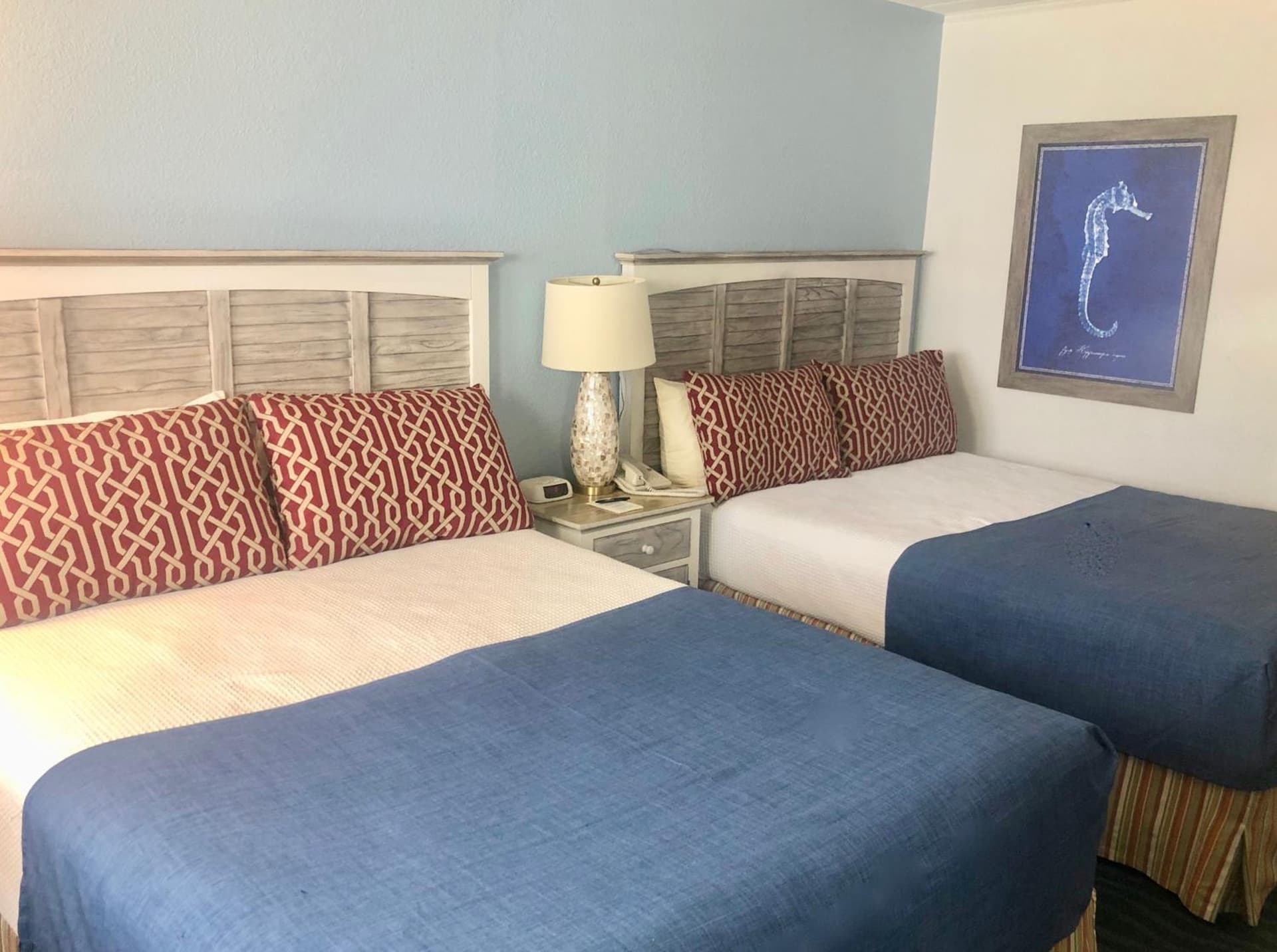 Beach View Hotel gallery photo in Rehoboth Beach, DE — image 26