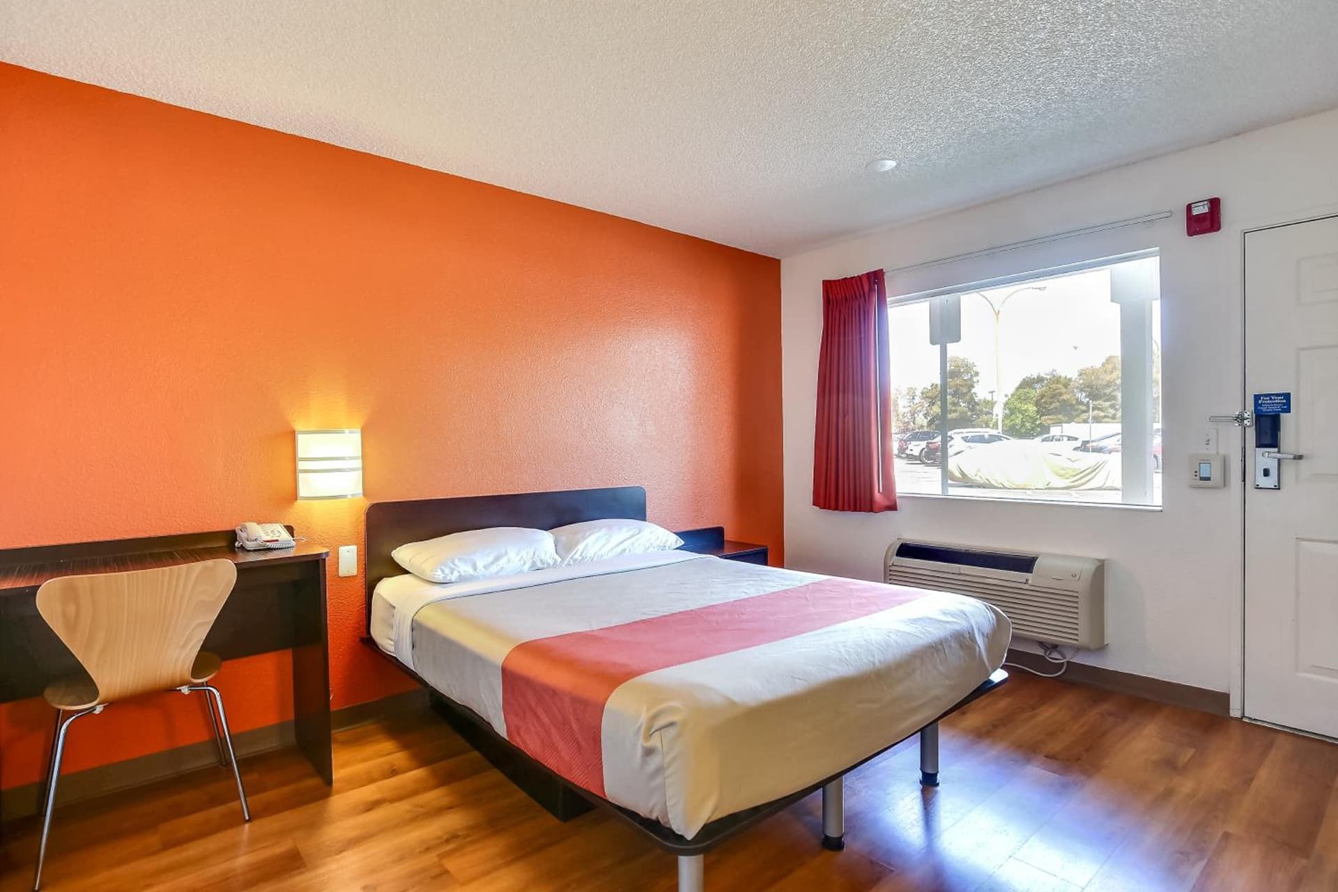 Motel 6-Oakland, CA - Embarcadero gallery photo in Oakland, CA — image 27