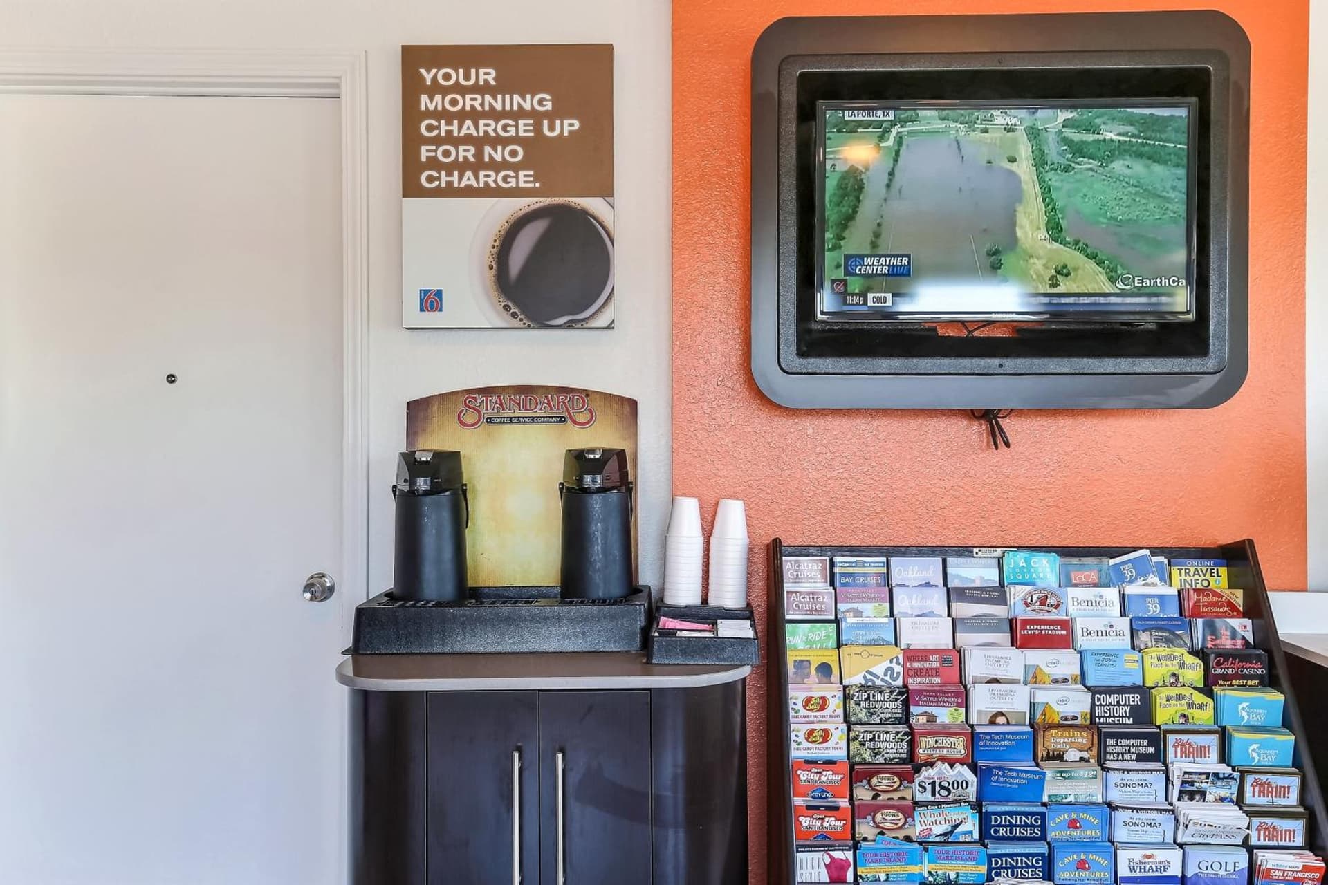 Motel 6-Oakland, CA - Embarcadero gallery photo in Oakland, CA — image 38
