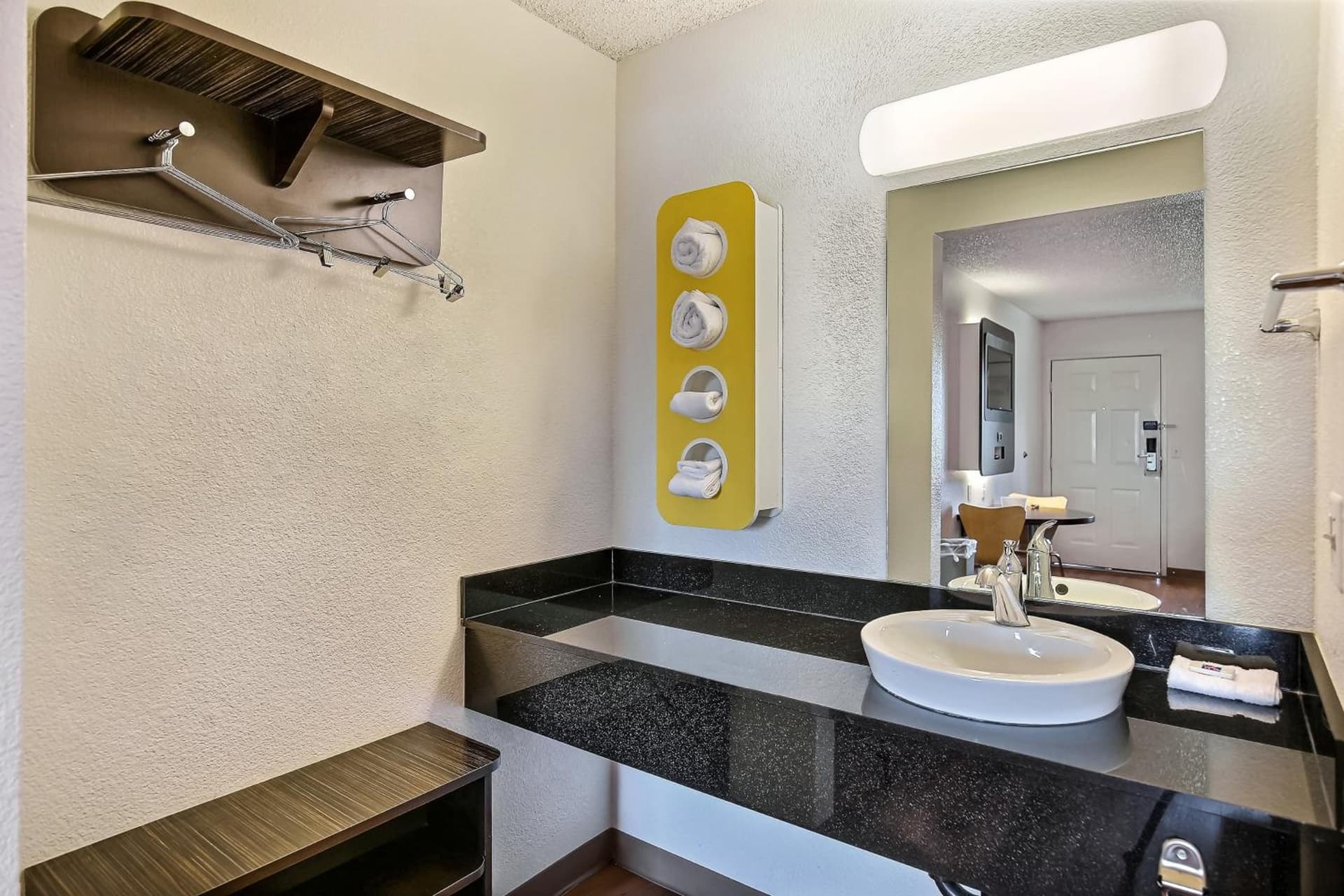 Motel 6-Oakland, CA - Embarcadero gallery photo in Oakland, CA — image 44