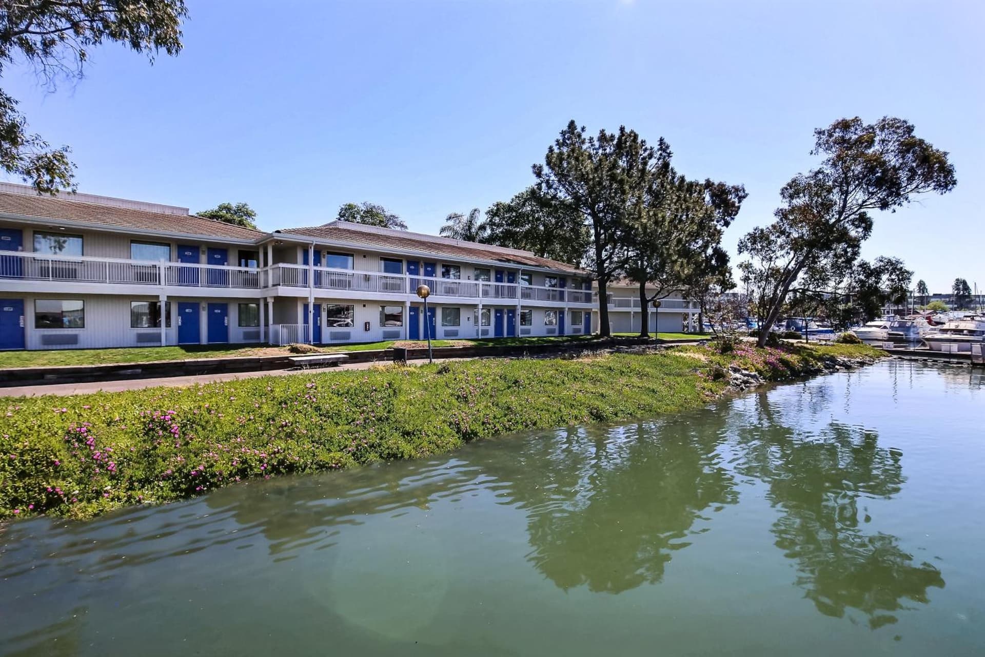 Motel 6-Oakland, CA - Embarcadero gallery photo in Oakland, CA — image 19