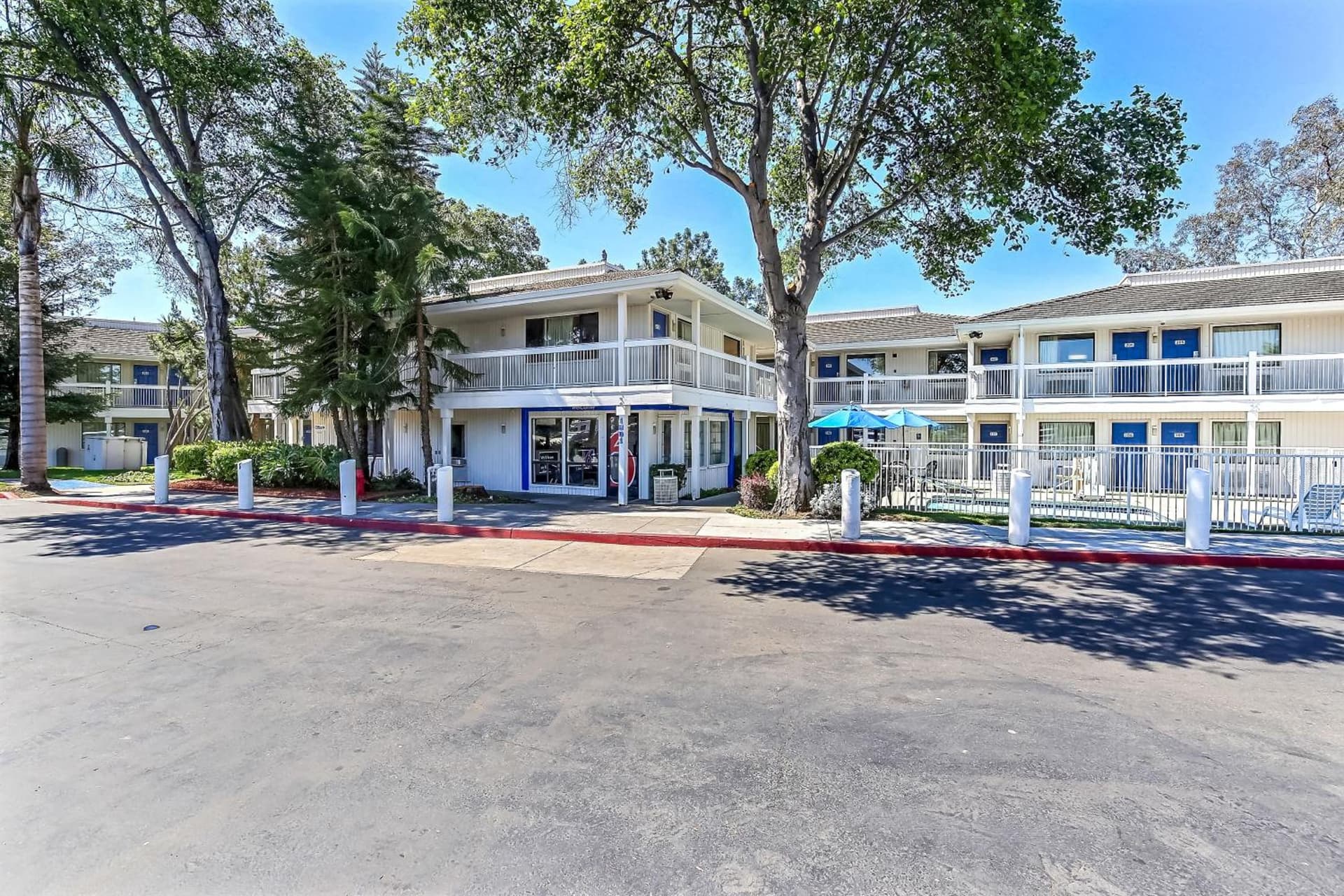 Motel 6-Oakland, CA - Embarcadero gallery photo in Oakland, CA — image 41
