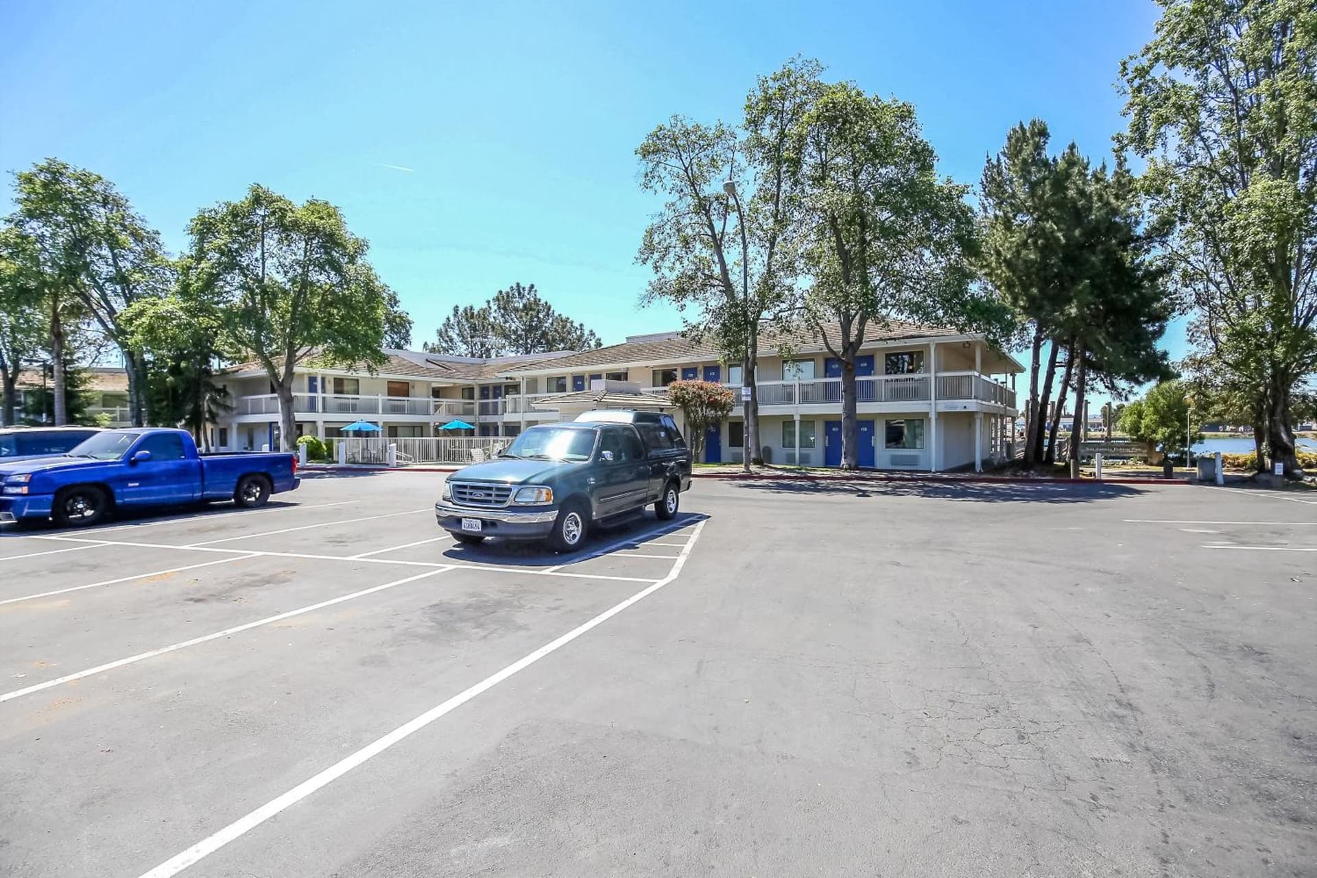 Motel 6-Oakland, CA - Embarcadero gallery photo in Oakland, CA — image 10