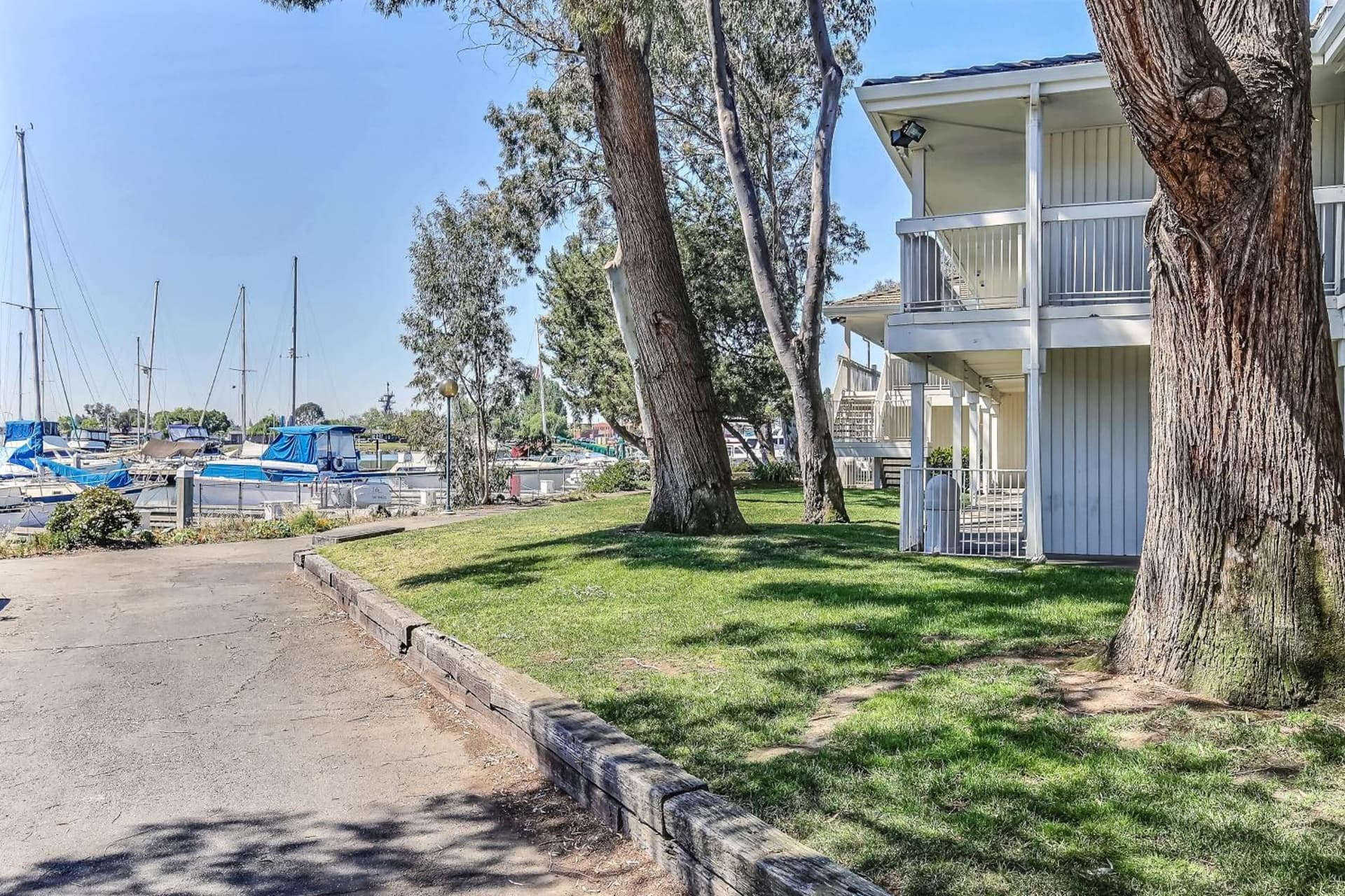Motel 6-Oakland, CA - Embarcadero gallery photo in Oakland, CA — image 17