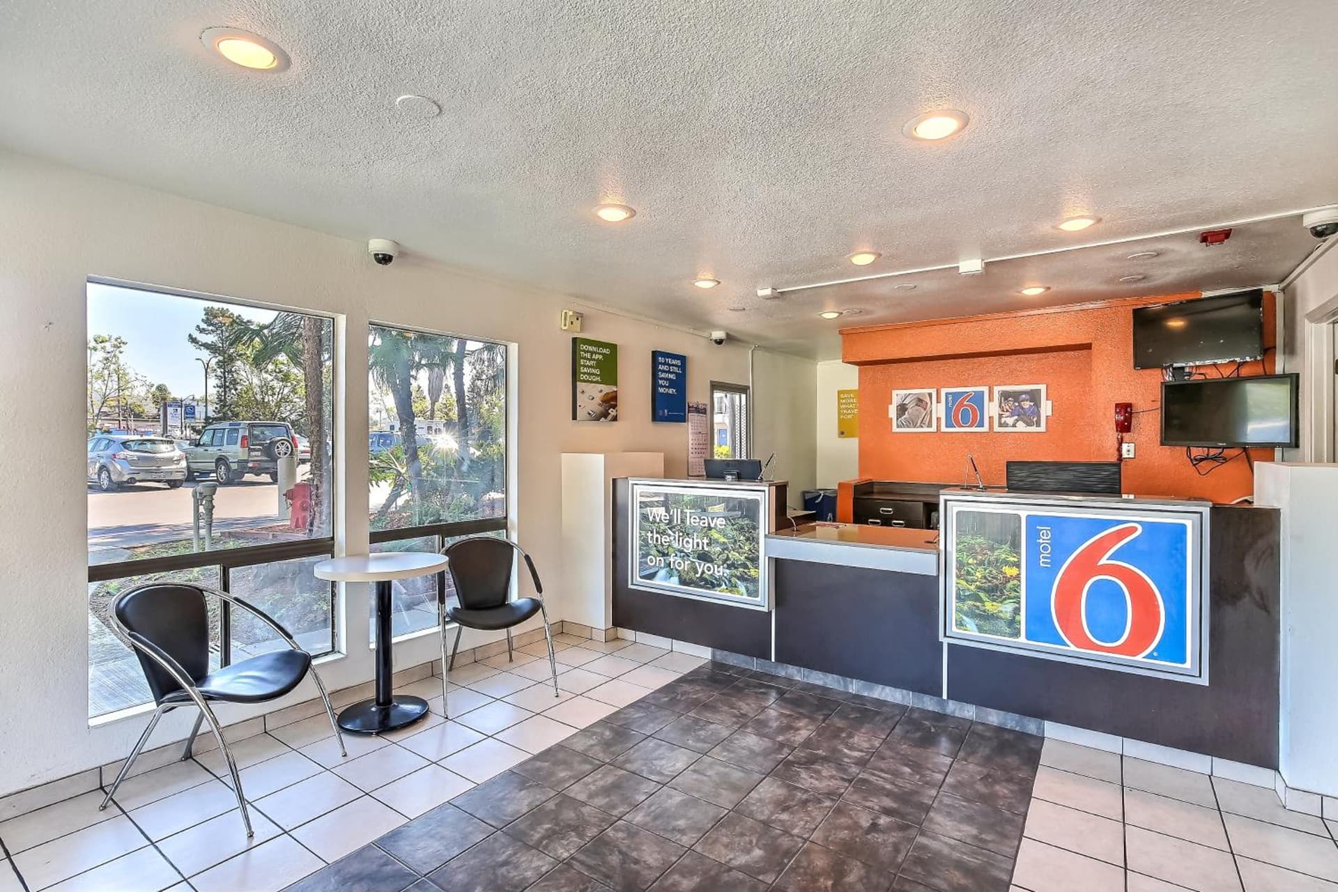 Motel 6-Oakland, CA - Embarcadero gallery photo in Oakland, CA — image 28
