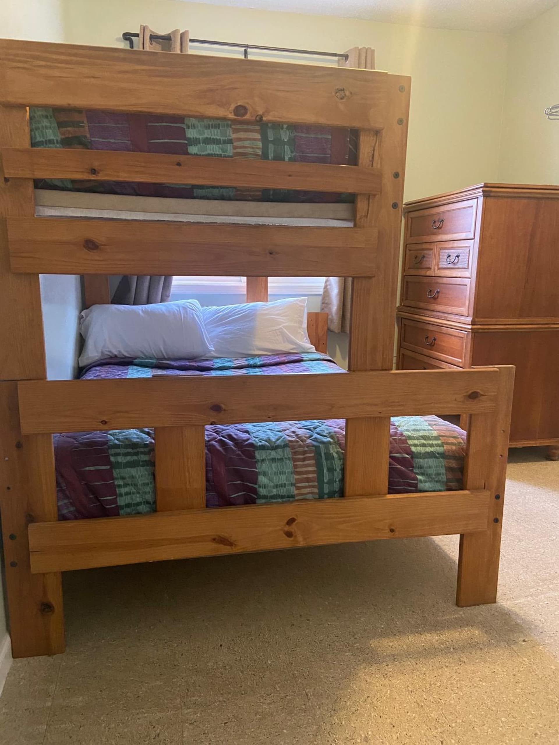 Gold Coast Family Cottages property views in Oscoda, MI — gallery photo 3