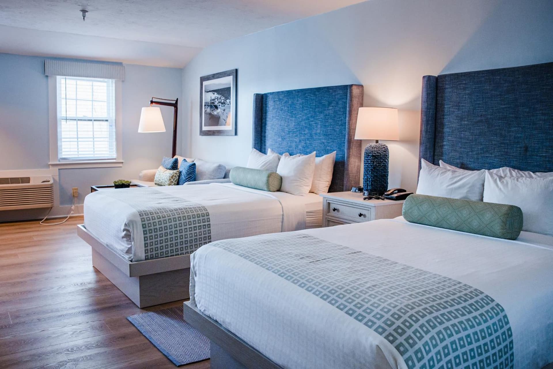 Sea Crest Beach Resort gallery photo in Falmouth, MA — image 43