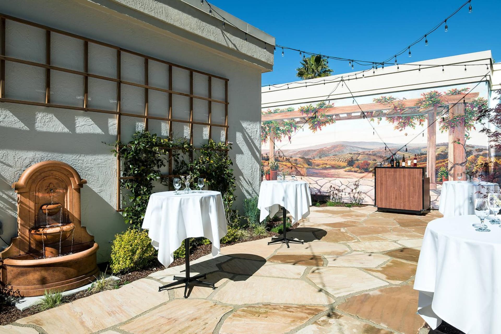 Marin Hilltop Hotel gallery photo in San Rafael, CA — image 49