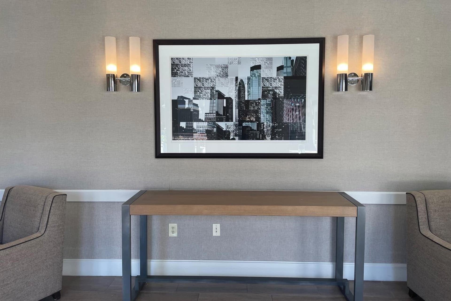 Marin Hilltop Hotel gallery photo in San Rafael, CA — image 38