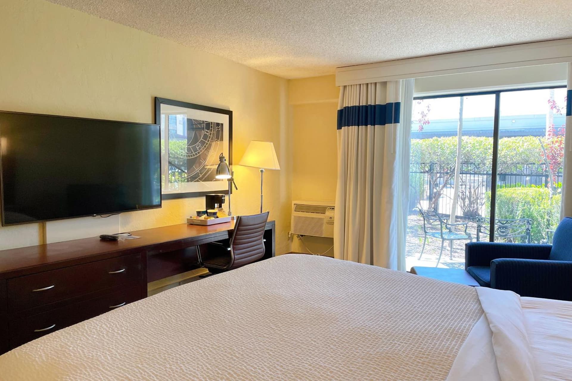 Marin Hilltop Hotel gallery photo in San Rafael, CA — image 15