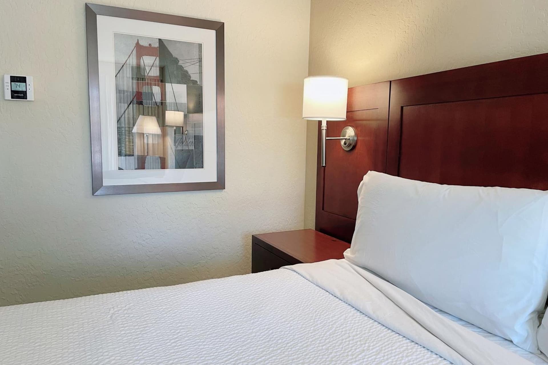 Marin Hilltop Hotel gallery photo in San Rafael, CA — image 30