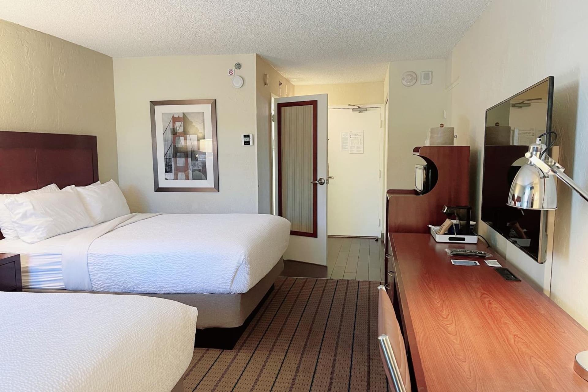 Marin Hilltop Hotel gallery photo in San Rafael, CA — image 32