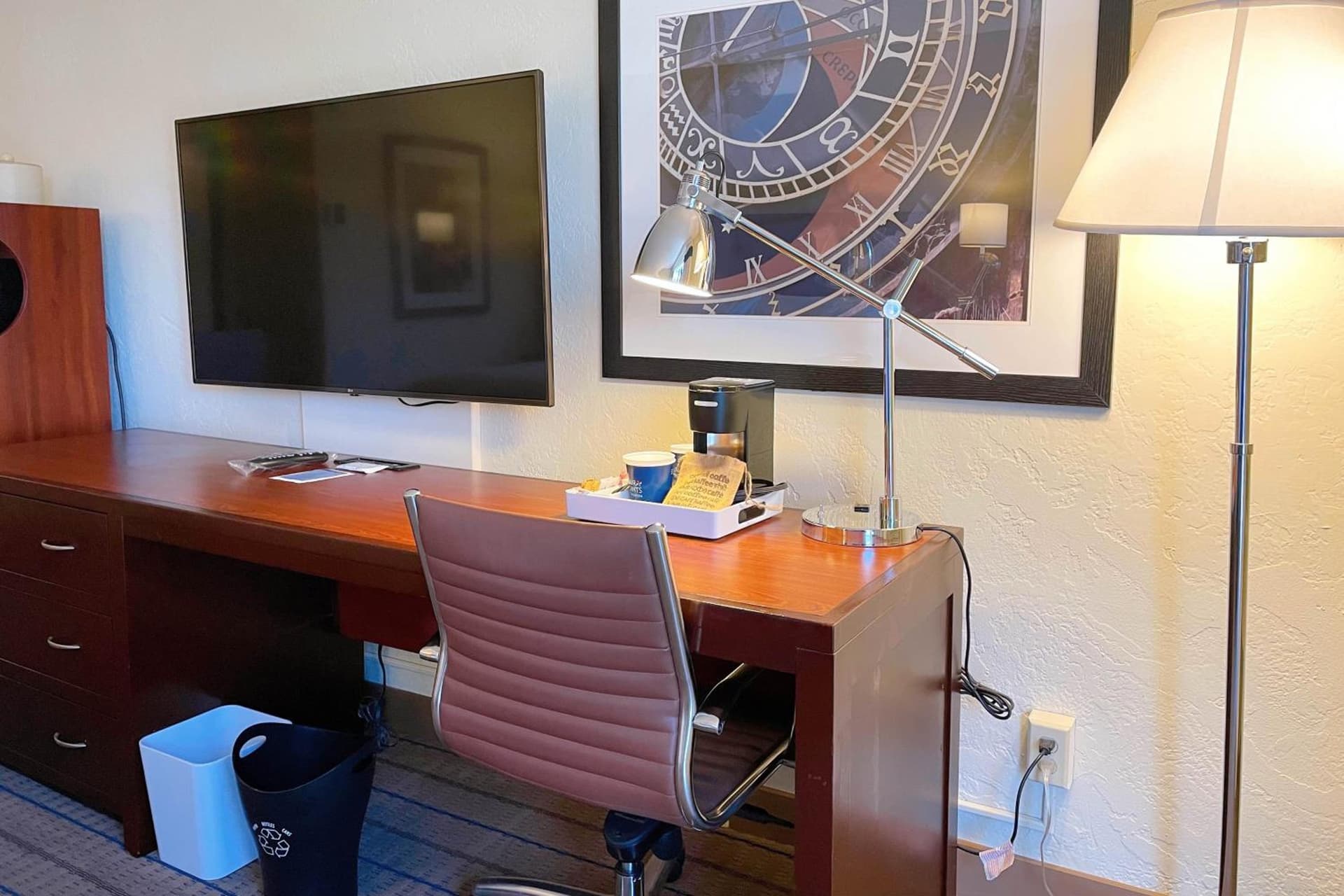 Marin Hilltop Hotel gallery photo in San Rafael, CA — image 24