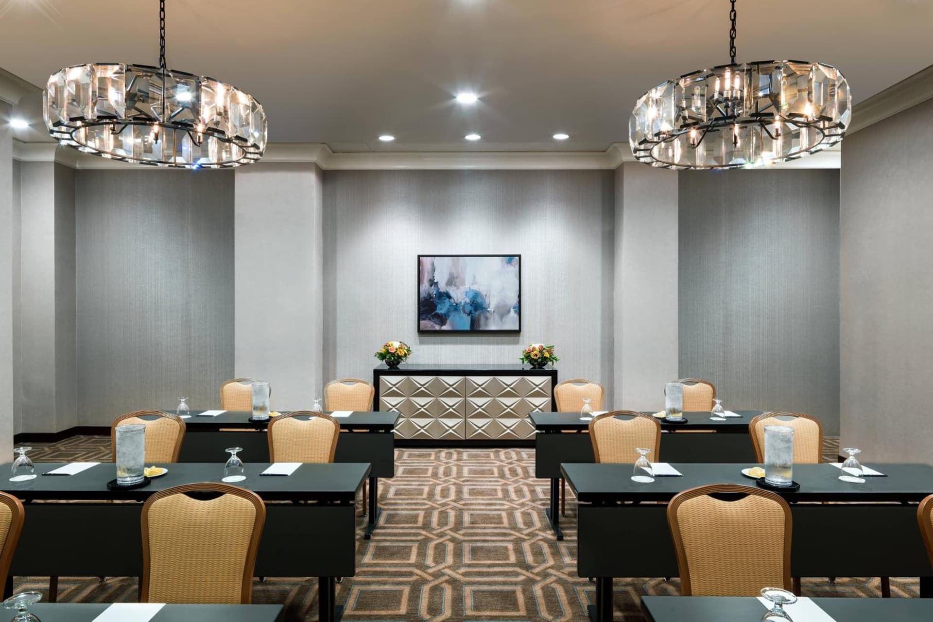 Memphis Riverline Hotel gallery photo in Memphis, TN — image 22