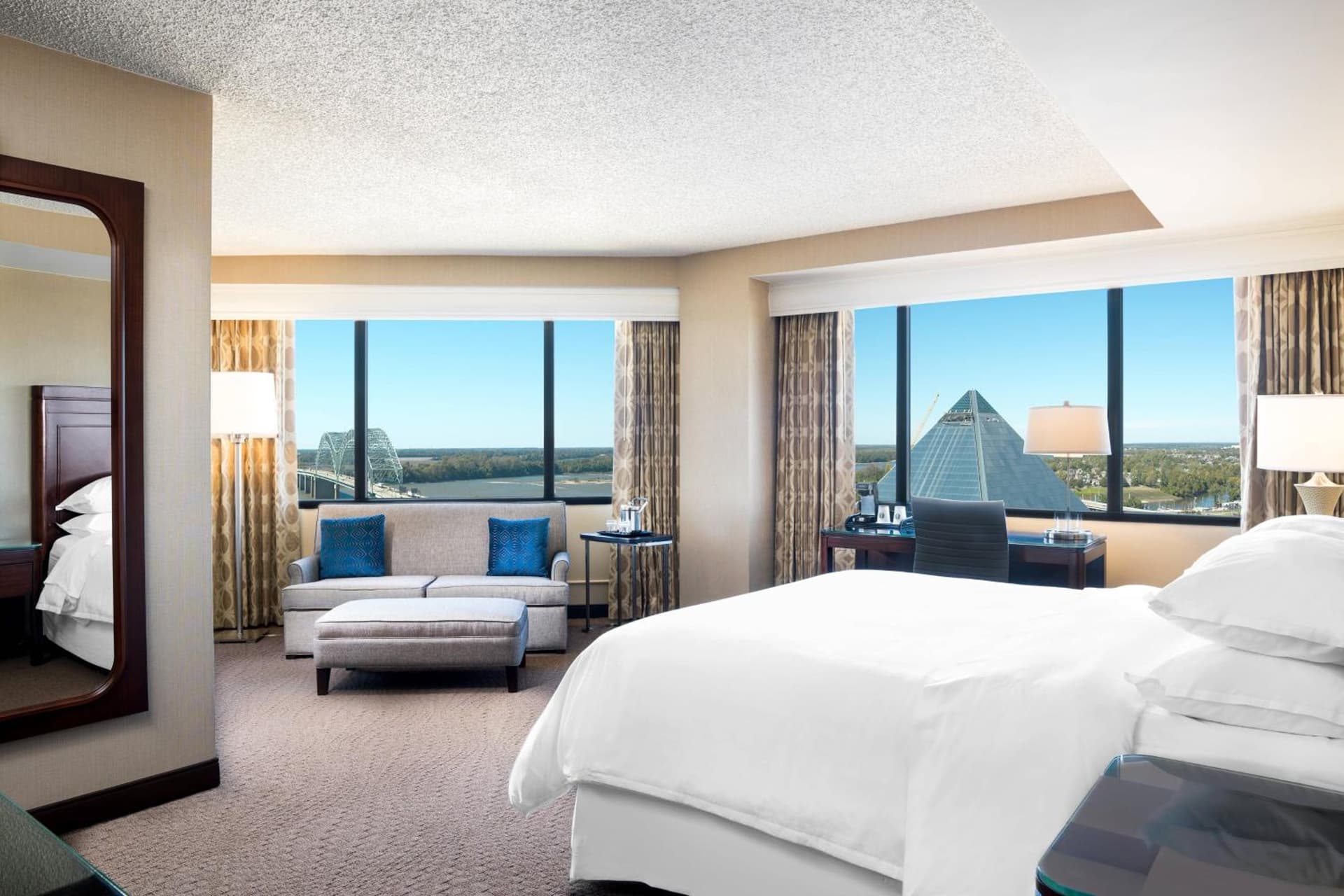 Memphis Riverline Hotel gallery photo in Memphis, TN — image 19