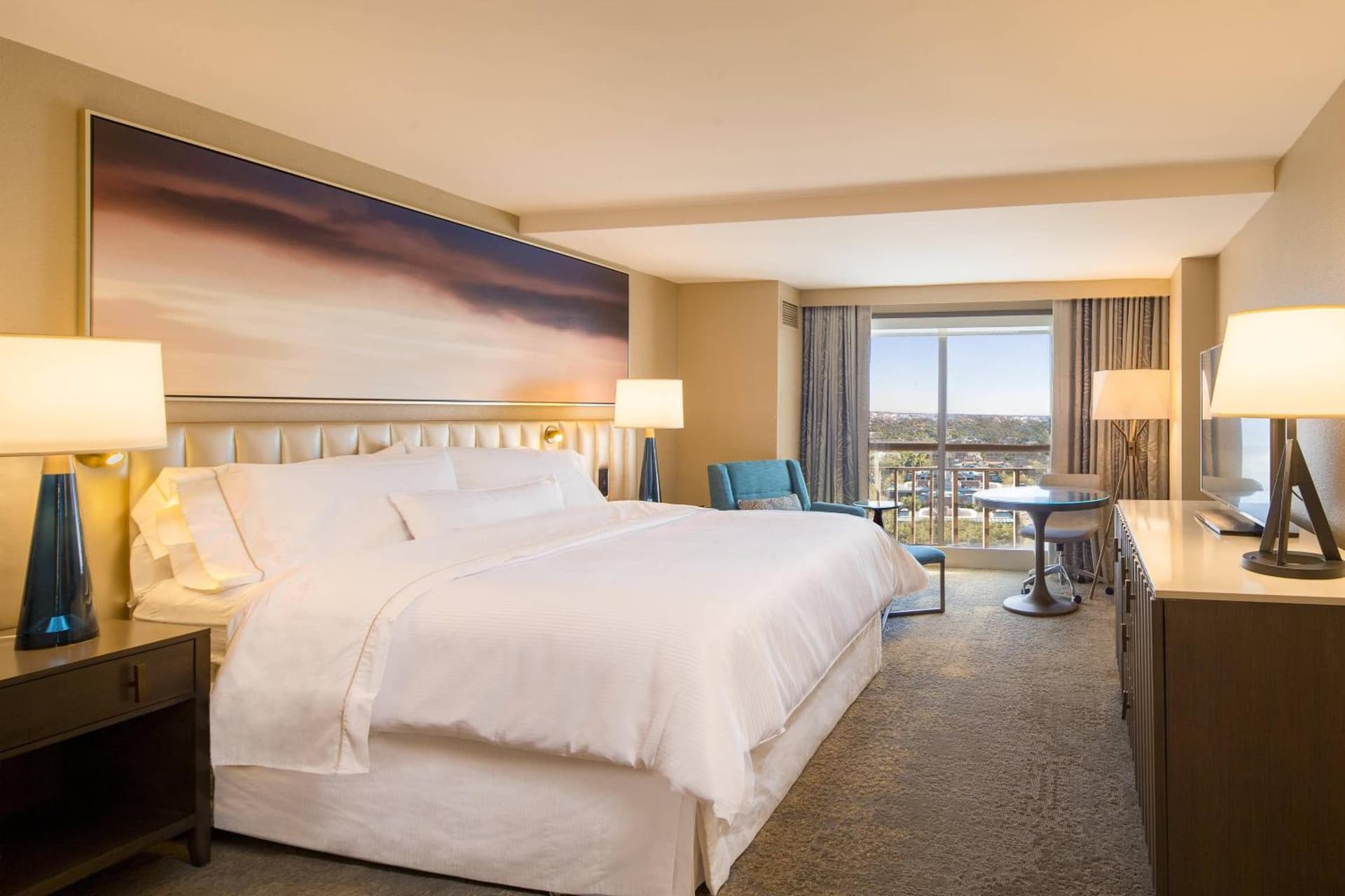 Westin Tampa Downtown Waterside gallery photo in Tampa, FL — image 18