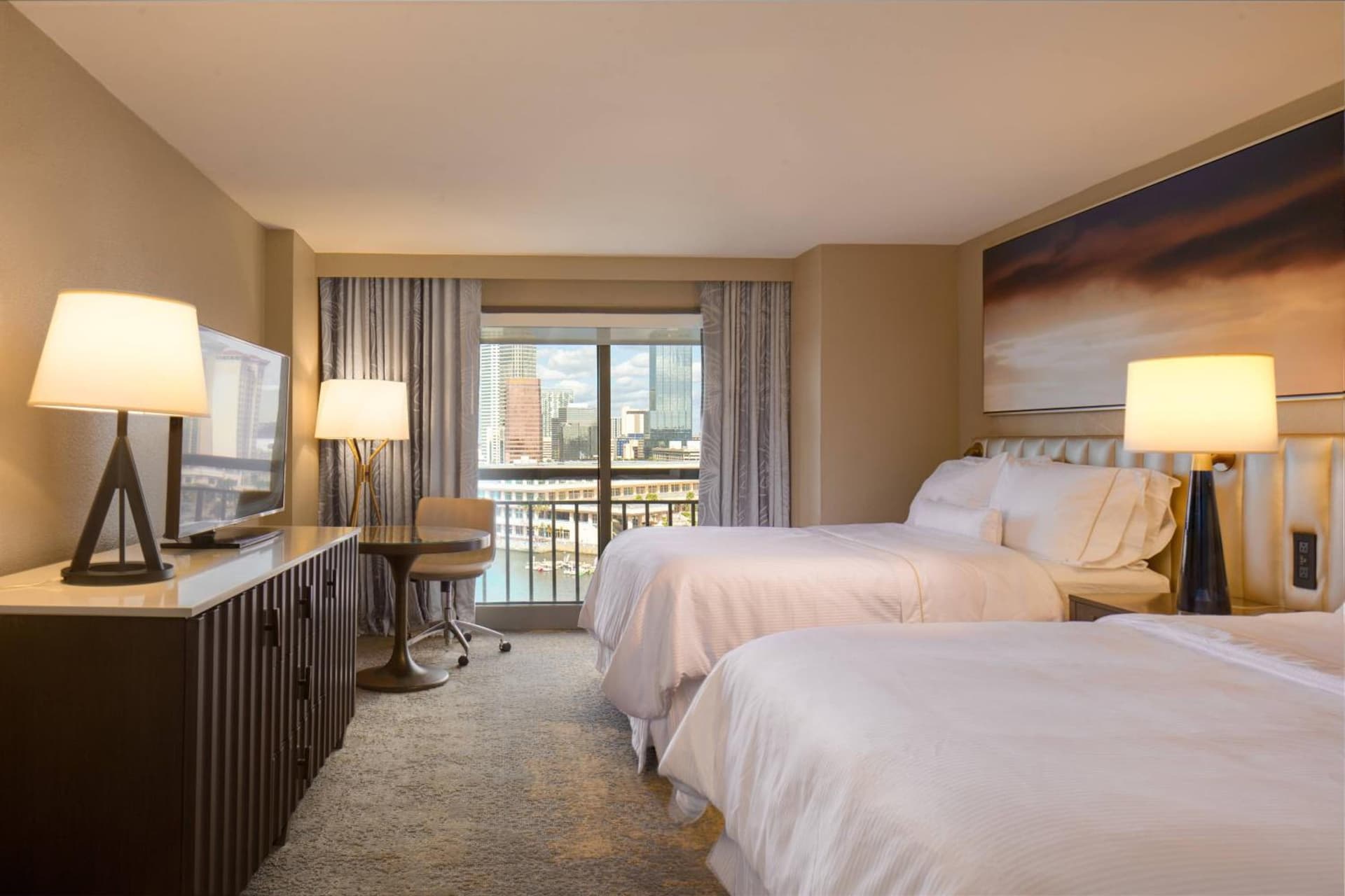 Westin Tampa Downtown Waterside gallery photo in Tampa, FL — image 13