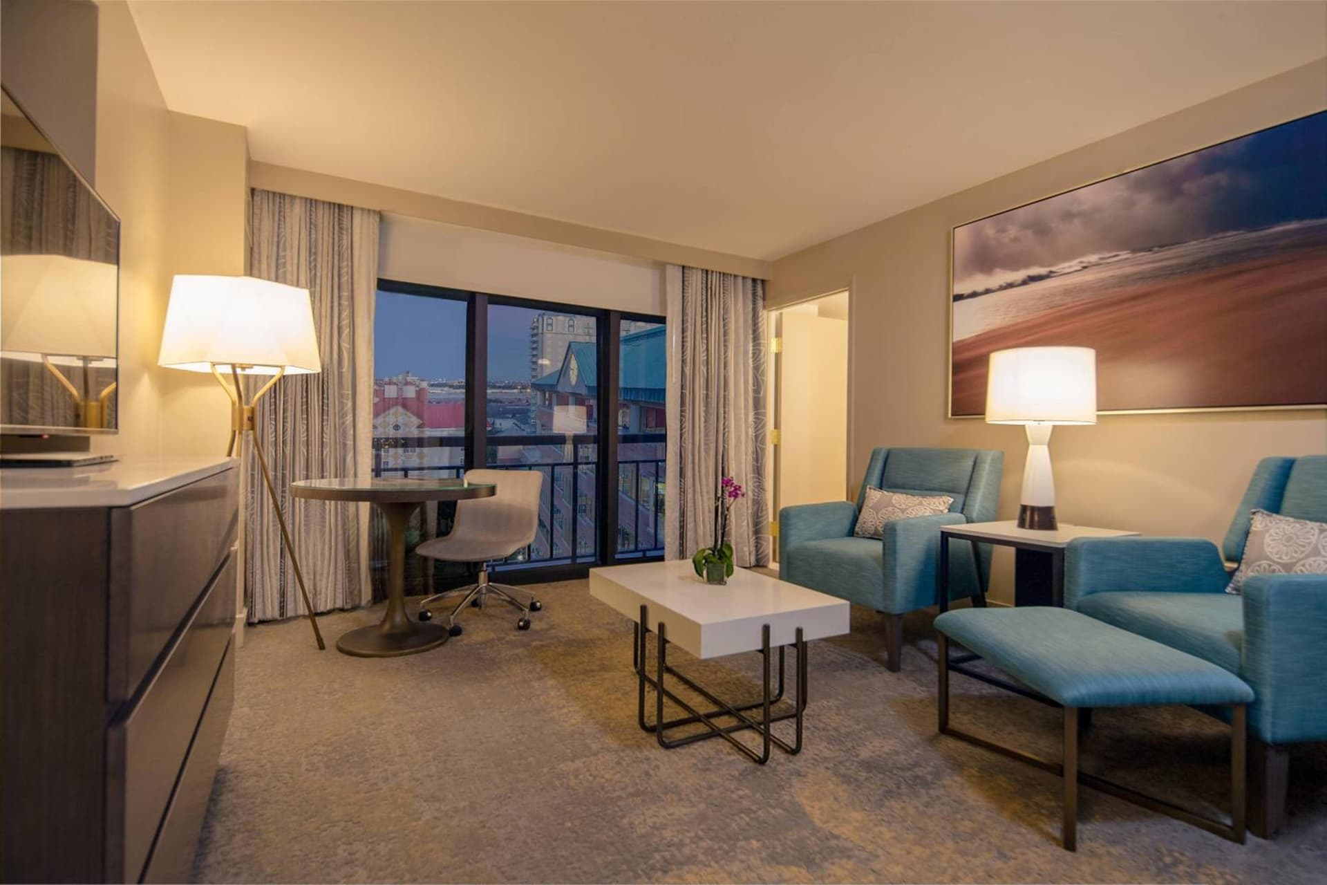 Westin Tampa Downtown Waterside gallery photo in Tampa, FL — image 11
