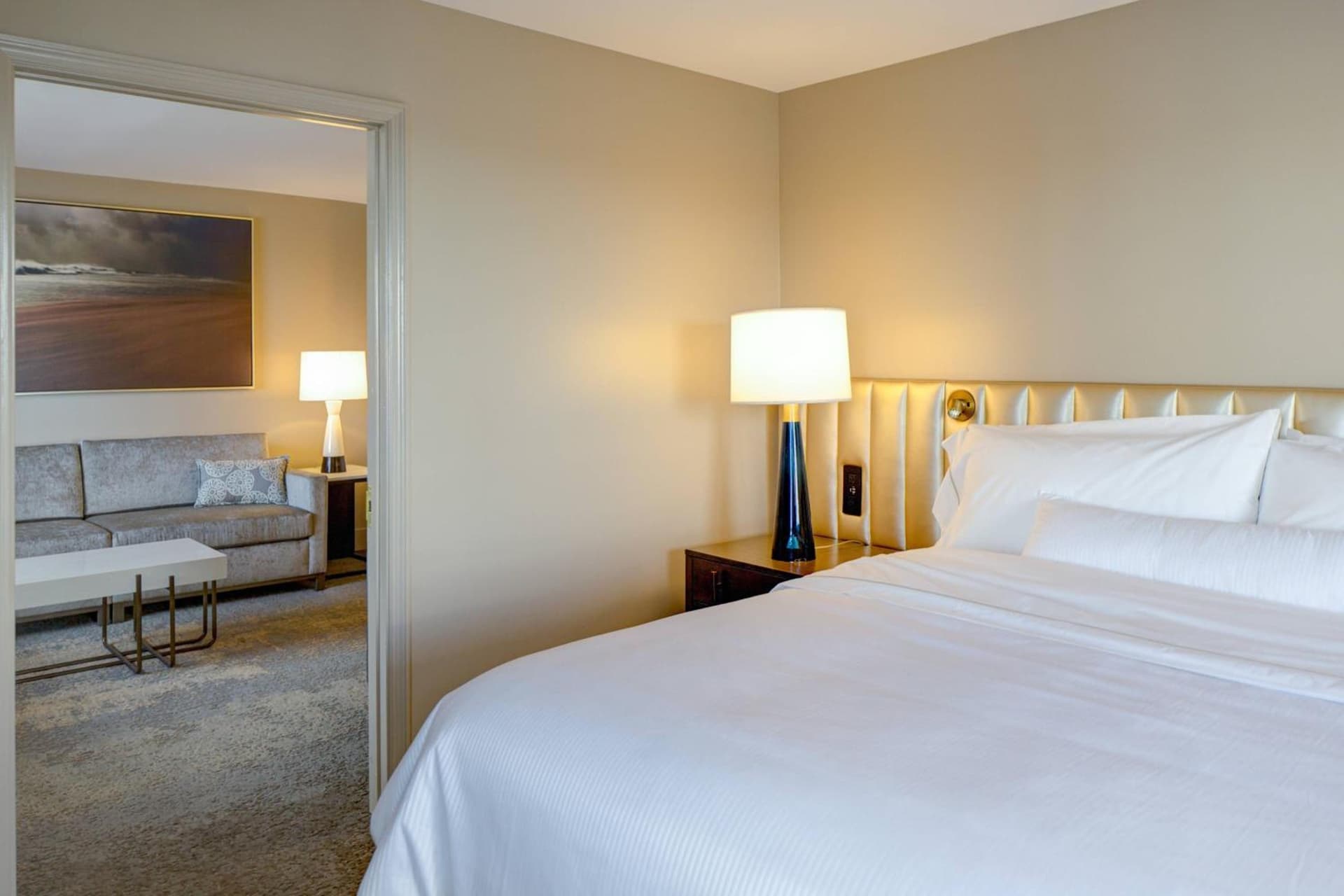Westin Tampa Downtown Waterside gallery photo in Tampa, FL — image 8
