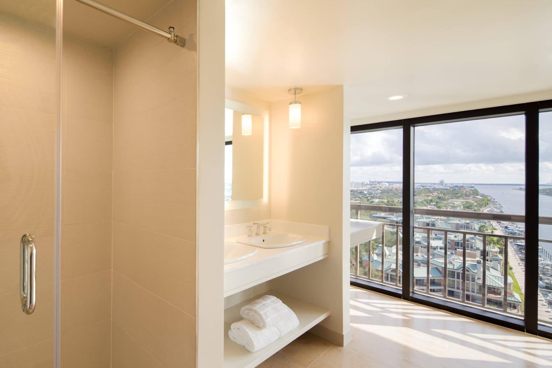 Westin Tampa Downtown Waterside gallery photo in Tampa, FL — image 23