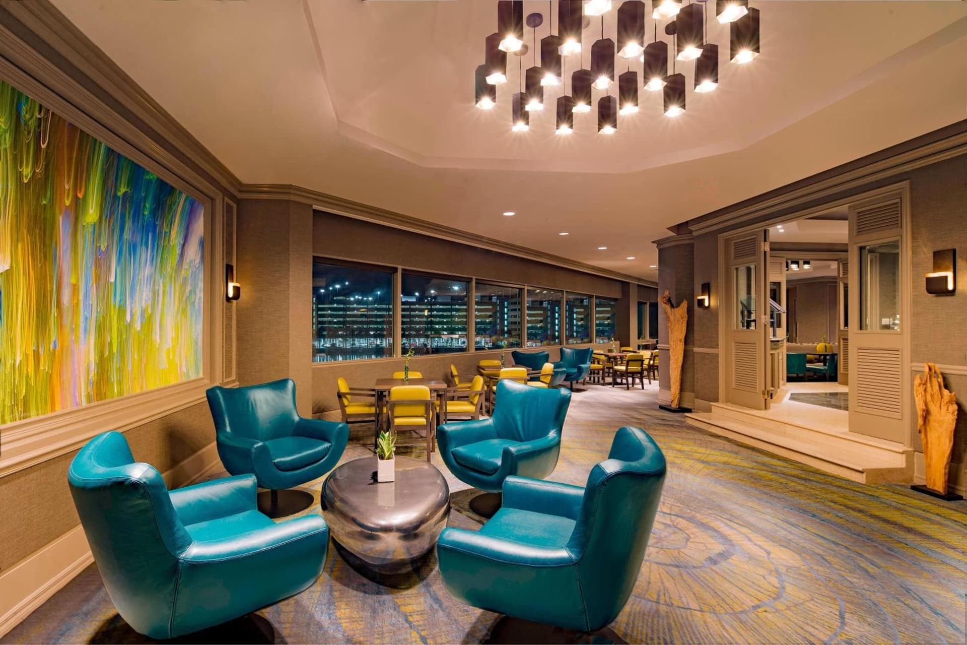 Westin Tampa Downtown Waterside gallery photo in Tampa, FL — image 4