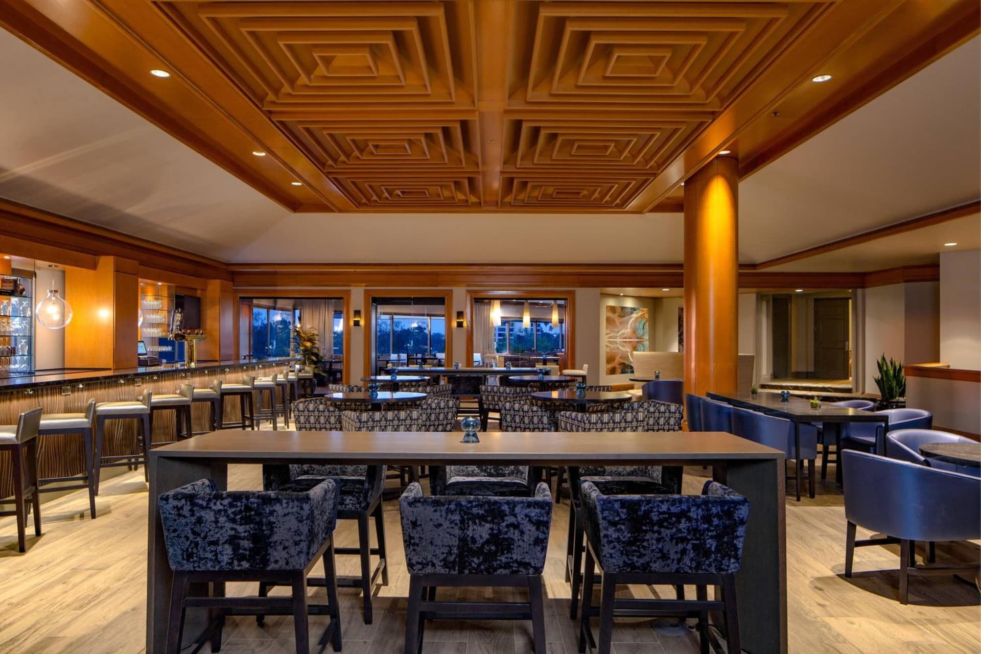Westin Tampa Downtown Waterside gallery photo in Tampa, FL — image 7