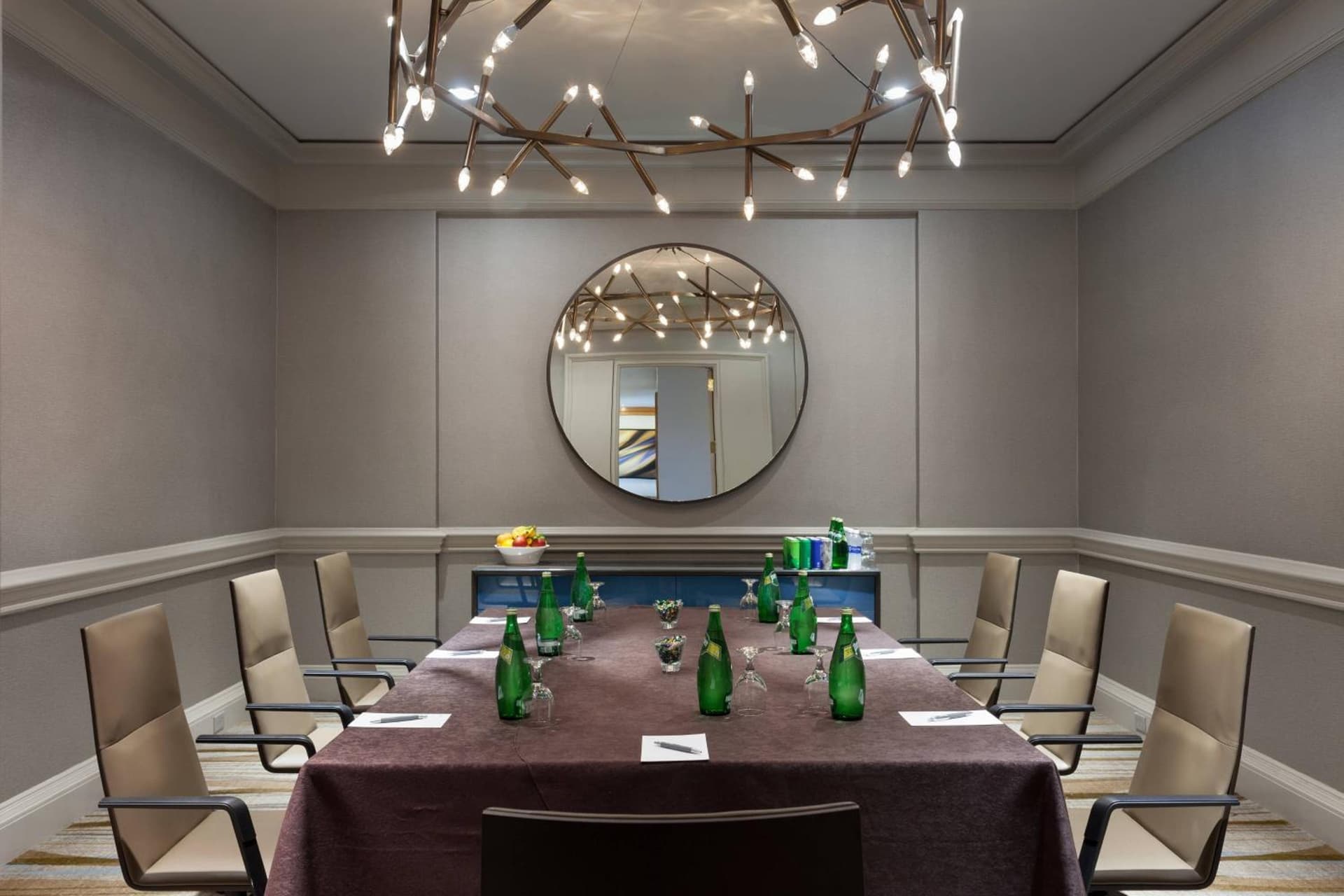 Westin Tampa Downtown Waterside gallery photo in Tampa, FL — image 9