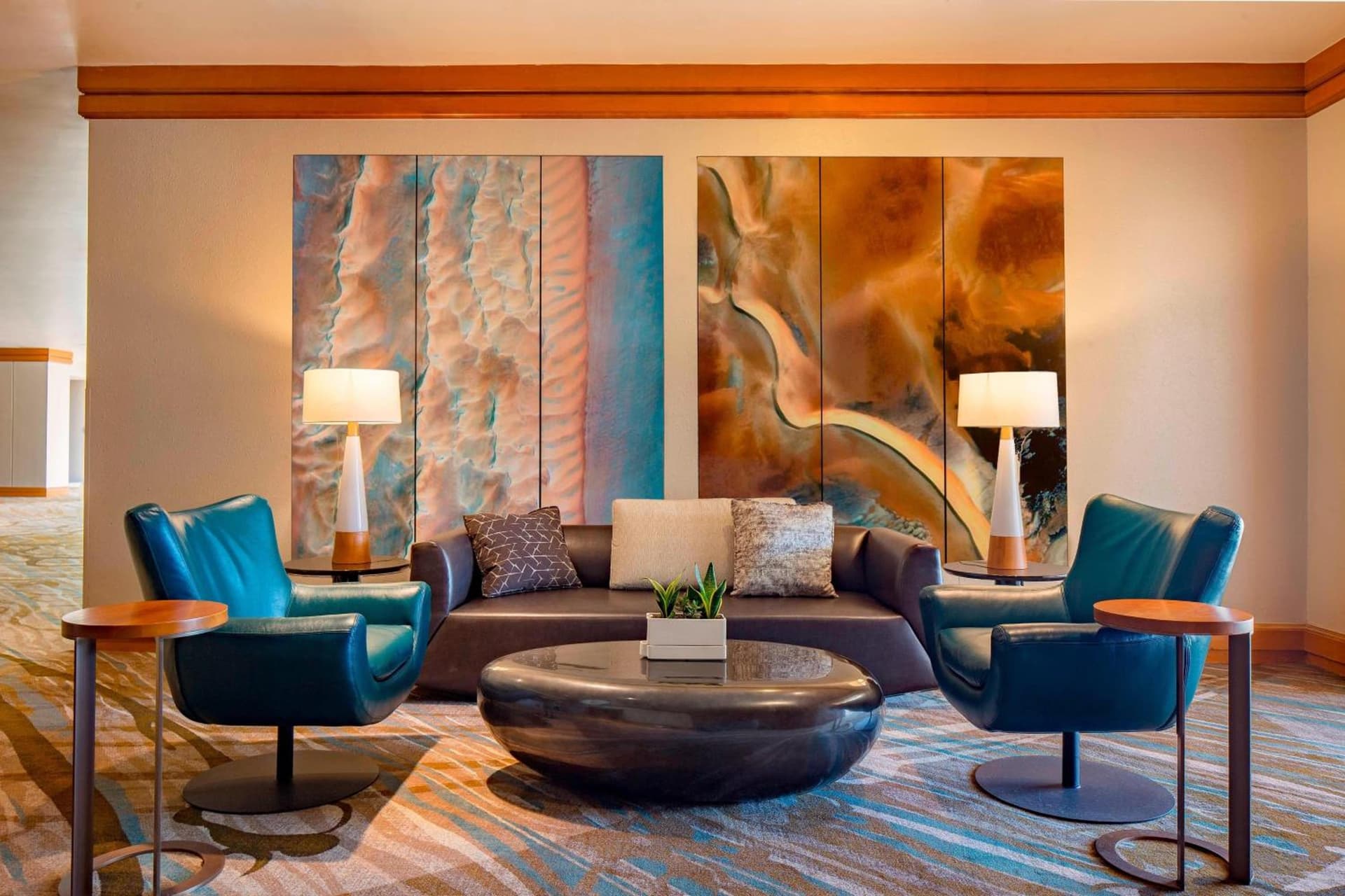 Westin Tampa Downtown Waterside gallery photo in Tampa, FL — image 27