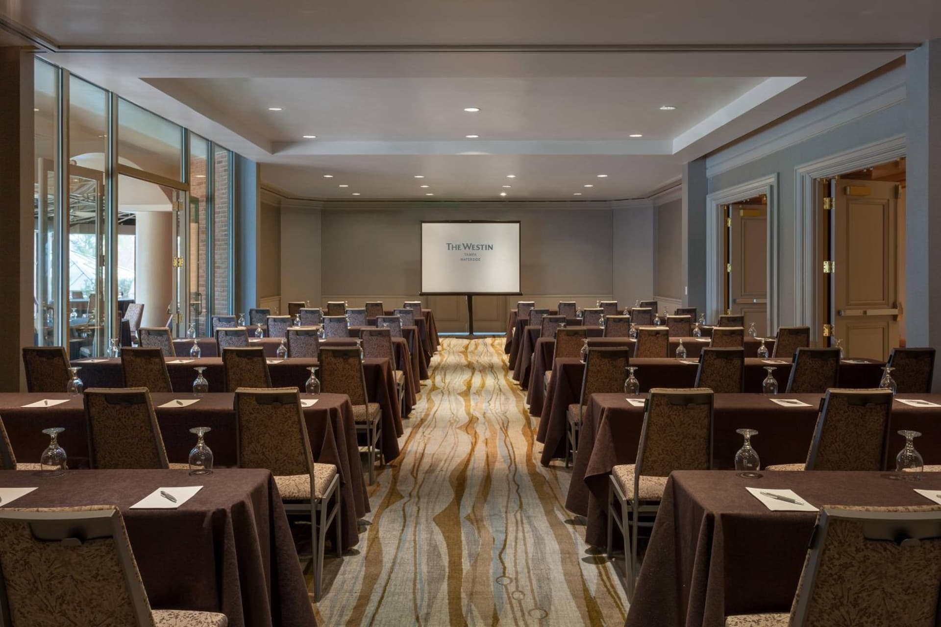 Westin Tampa Downtown Waterside gallery photo in Tampa, FL — image 21