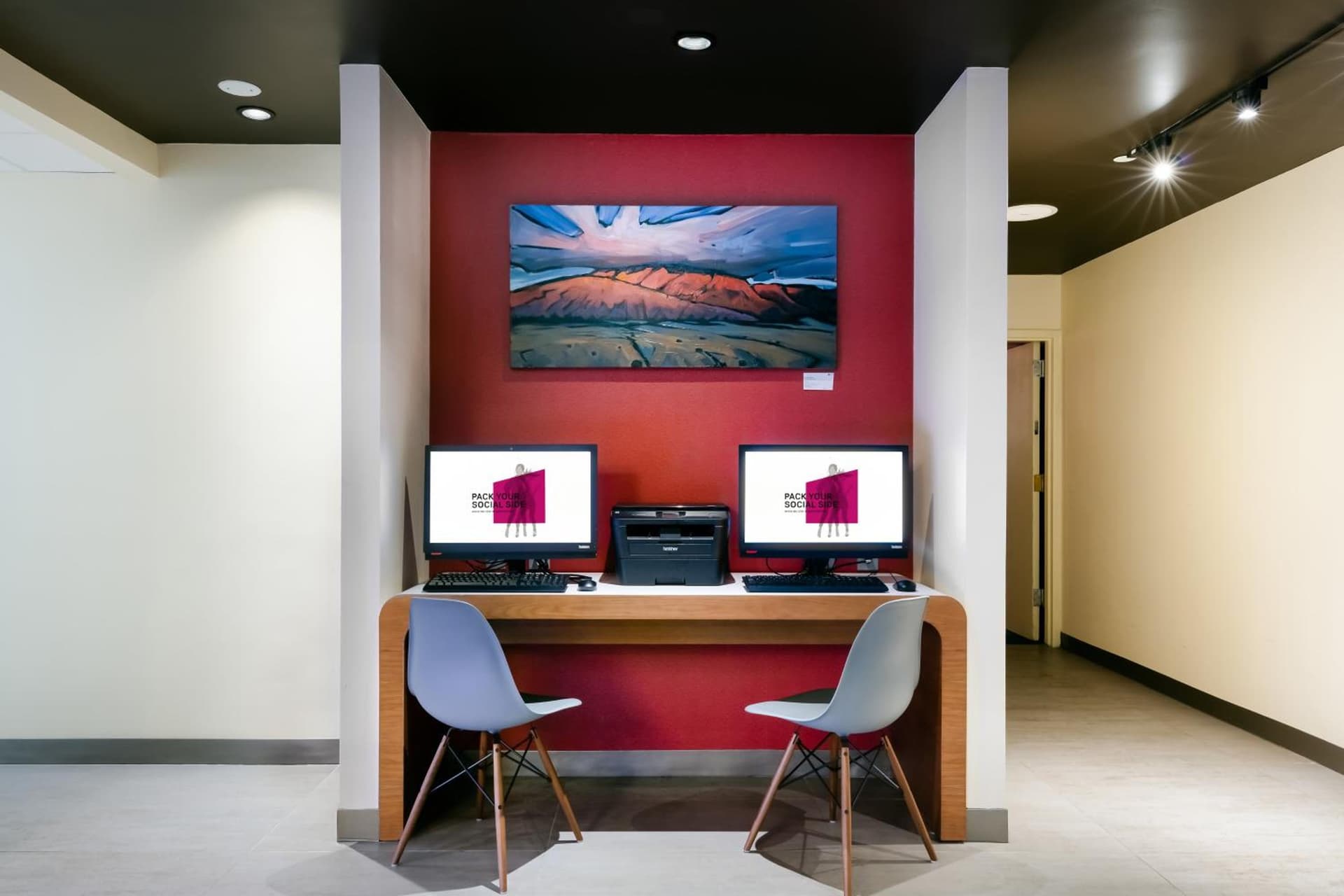 Aloft by Marriott Columbia Harbison gallery photo in Columbia, SC — image 32
