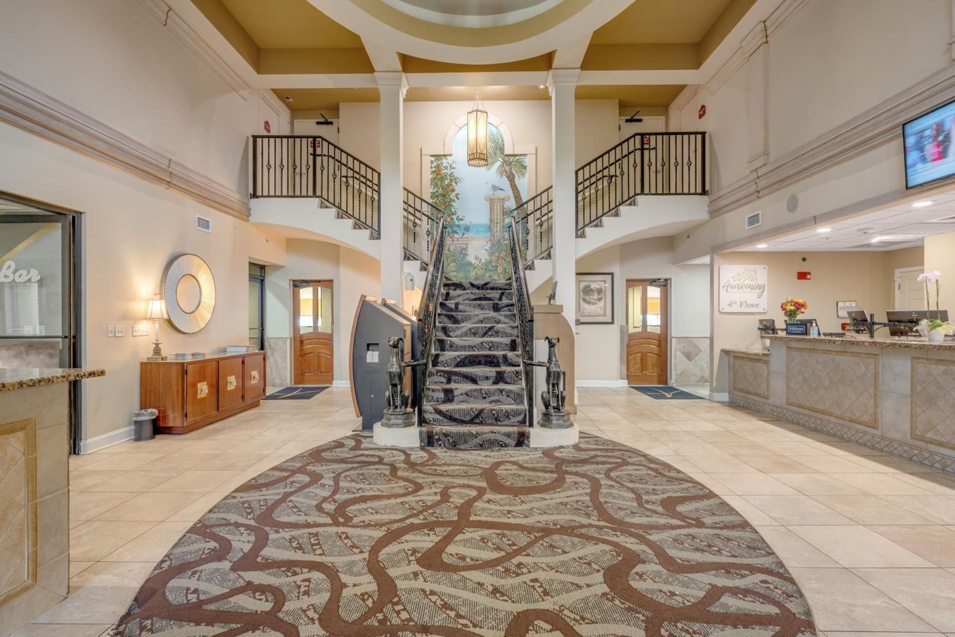 Anderson Ocean Club and Spa by Oceana Resorts gallery photo in Myrtle Beach, SC — image 17