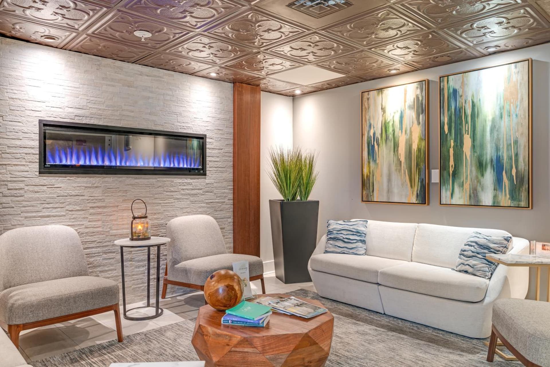 Anderson Ocean Club and Spa by Oceana Resorts gallery photo in Myrtle Beach, SC — image 47
