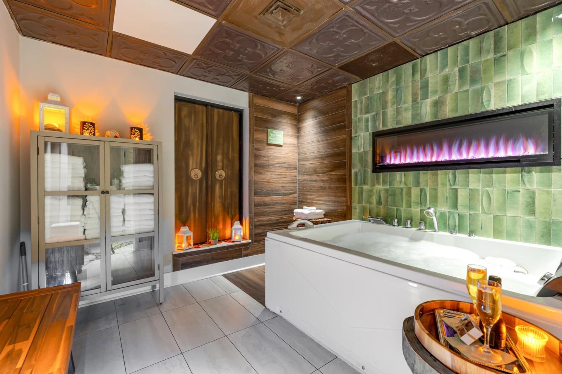 Anderson Ocean Club and Spa by Oceana Resorts gallery photo in Myrtle Beach, SC — image 118