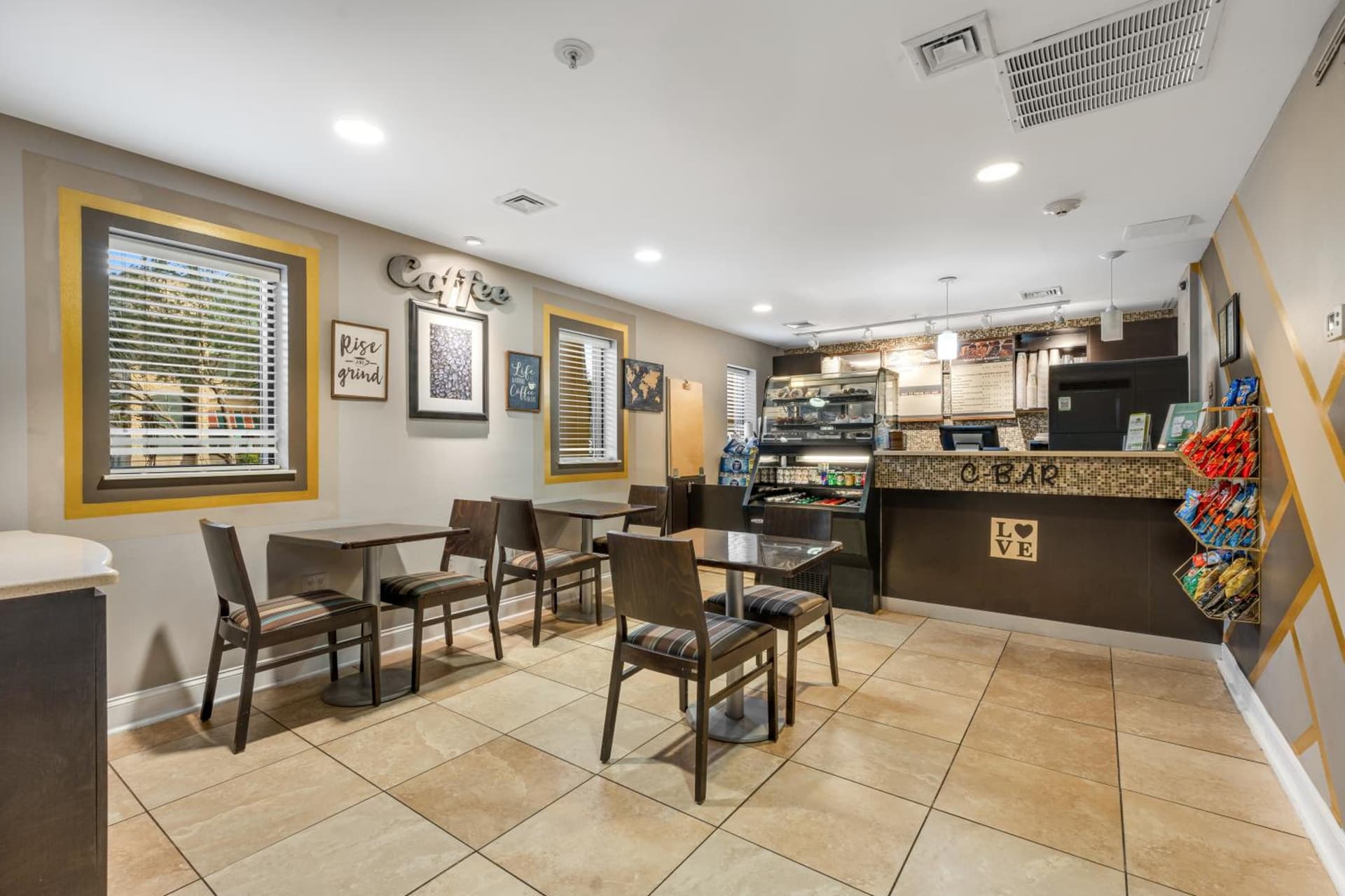 Anderson Ocean Club and Spa by Oceana Resorts gallery photo in Myrtle Beach, SC — image 101