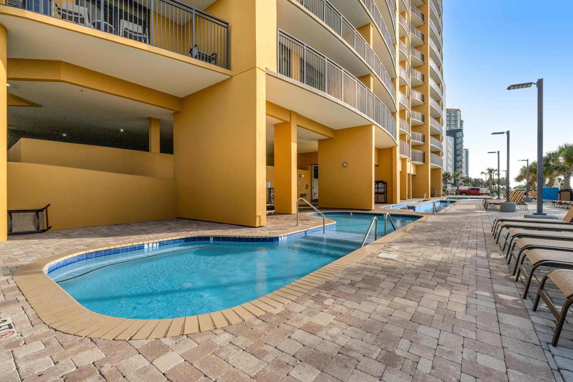 Anderson Ocean Club and Spa by Oceana Resorts gallery photo in Myrtle Beach, SC — image 92