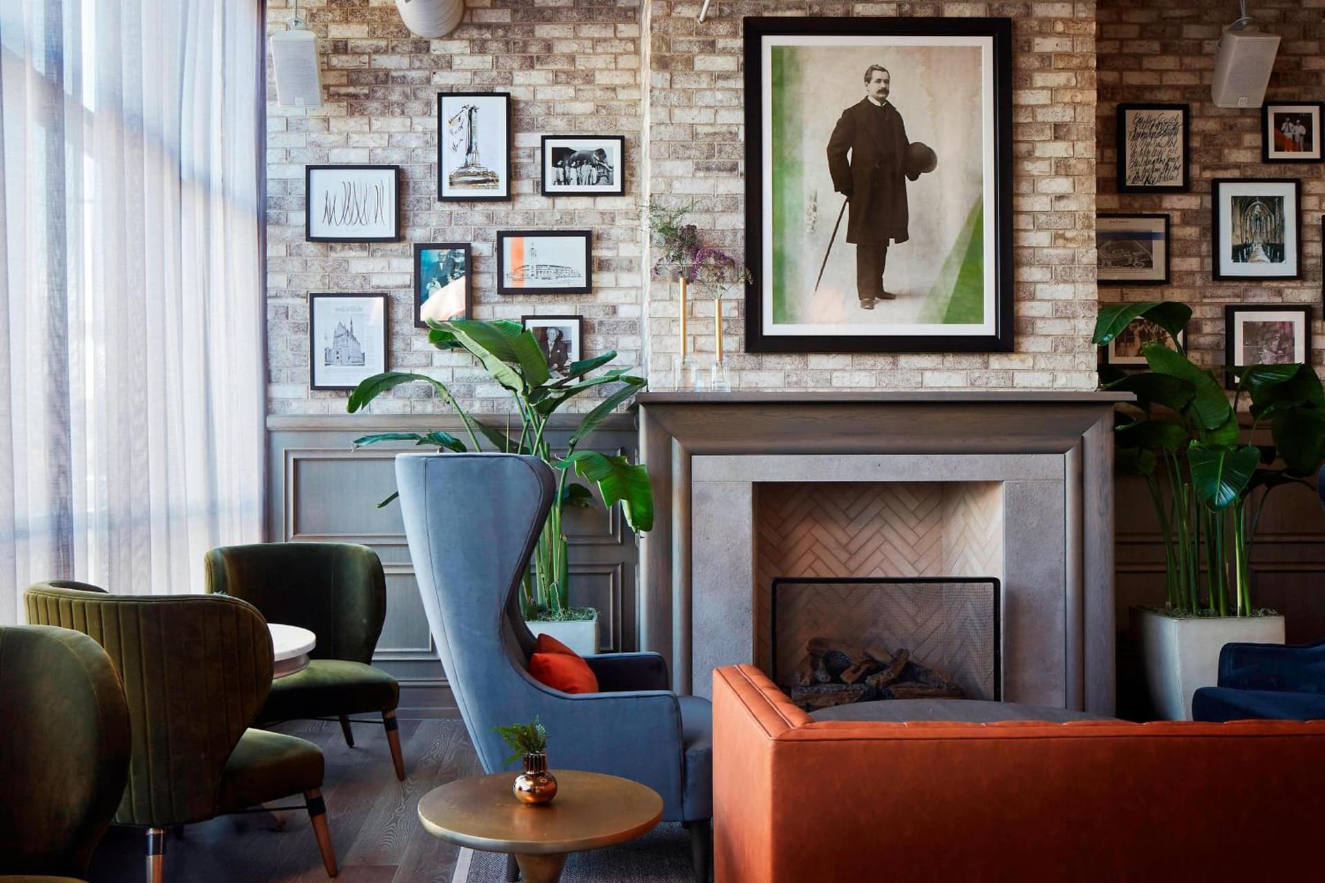 Hotel Zachary, Chicago, a Tribute Portfolio Hotel gallery photo in Chicago, IL — image 11