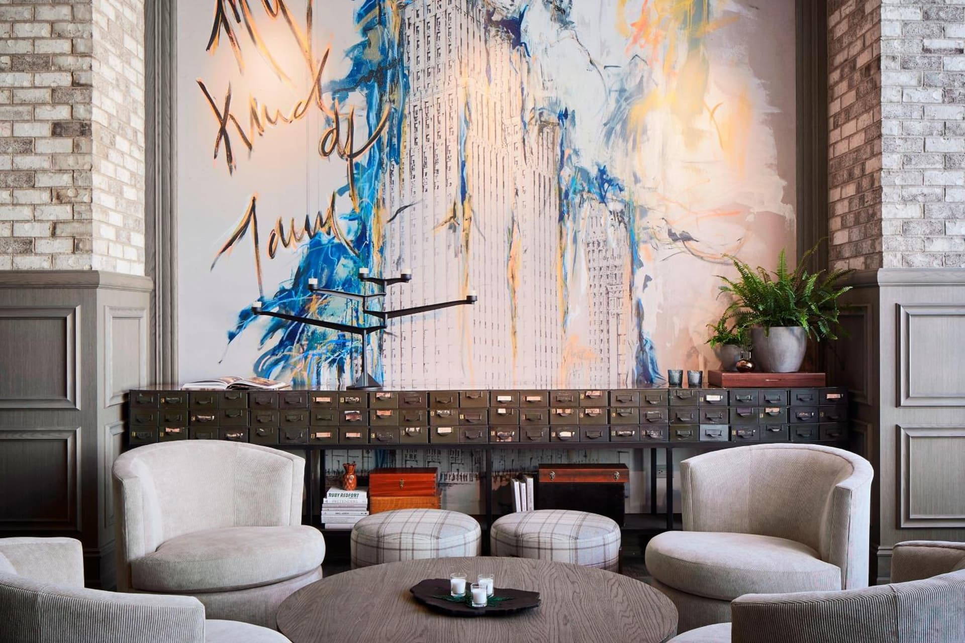 Hotel Zachary, Chicago, a Tribute Portfolio Hotel gallery photo in Chicago, IL — image 36