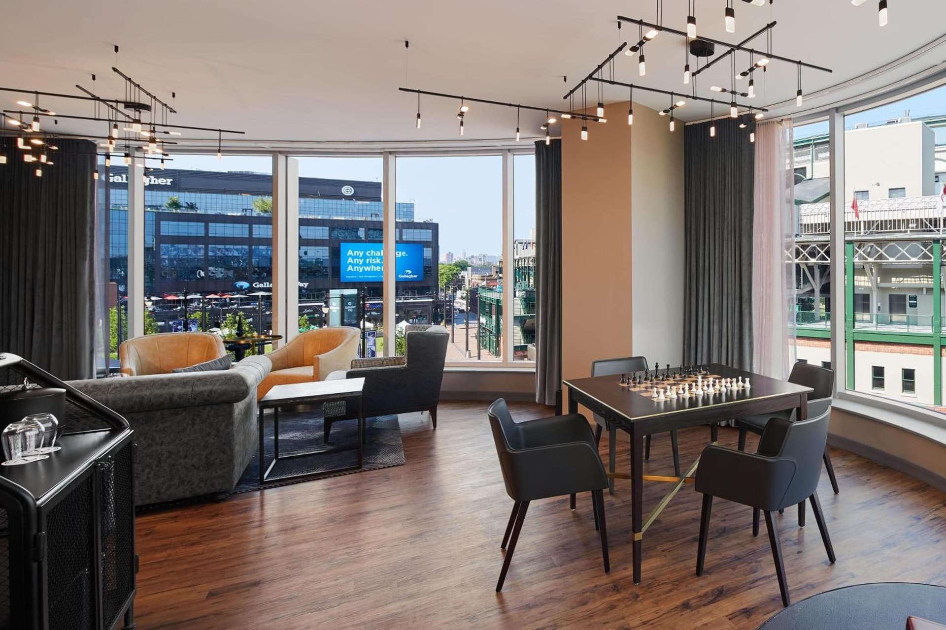 Hotel Zachary, Chicago, a Tribute Portfolio Hotel gallery photo in Chicago, IL — image 19