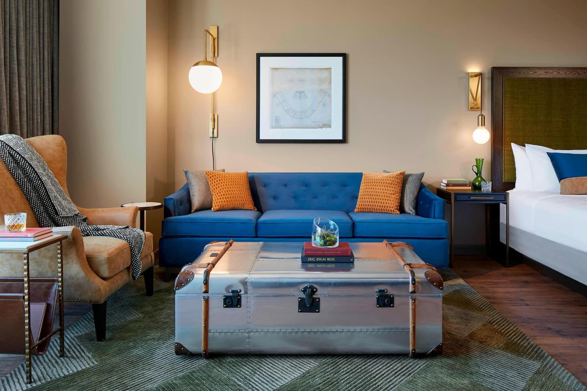 Hotel Zachary, Chicago, a Tribute Portfolio Hotel gallery photo in Chicago, IL — image 14
