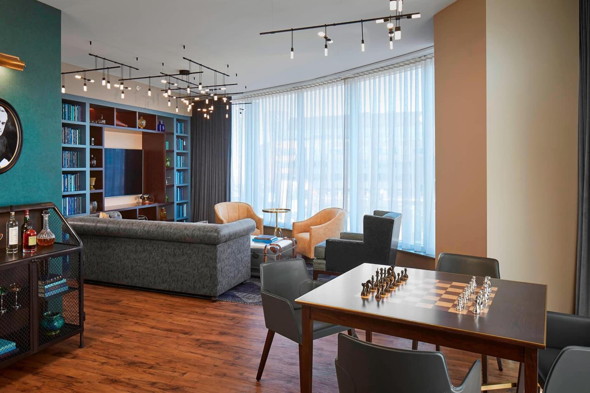 Hotel Zachary, Chicago, a Tribute Portfolio Hotel gallery photo in Chicago, IL — image 38