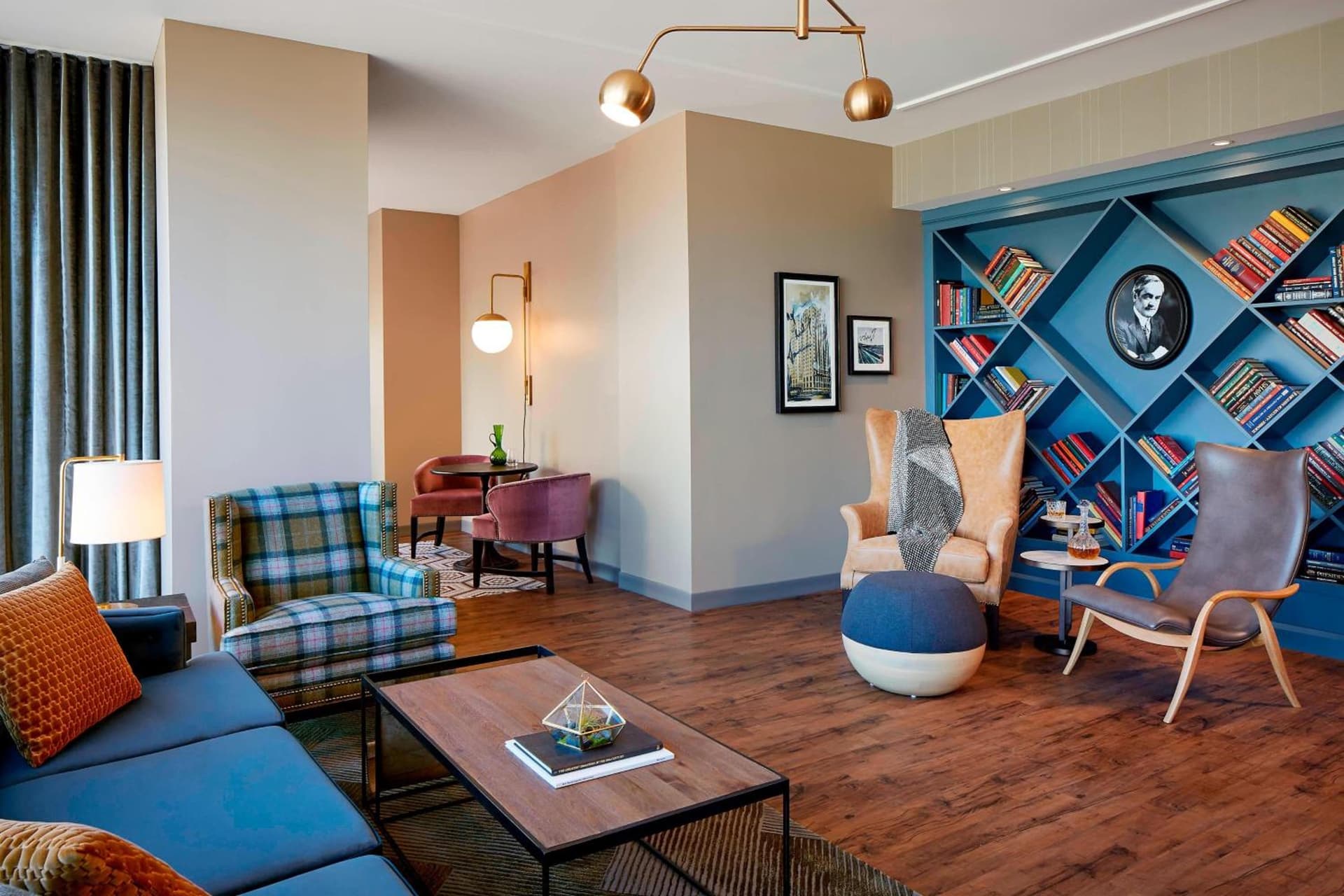 Hotel Zachary, Chicago, a Tribute Portfolio Hotel gallery photo in Chicago, IL — image 7