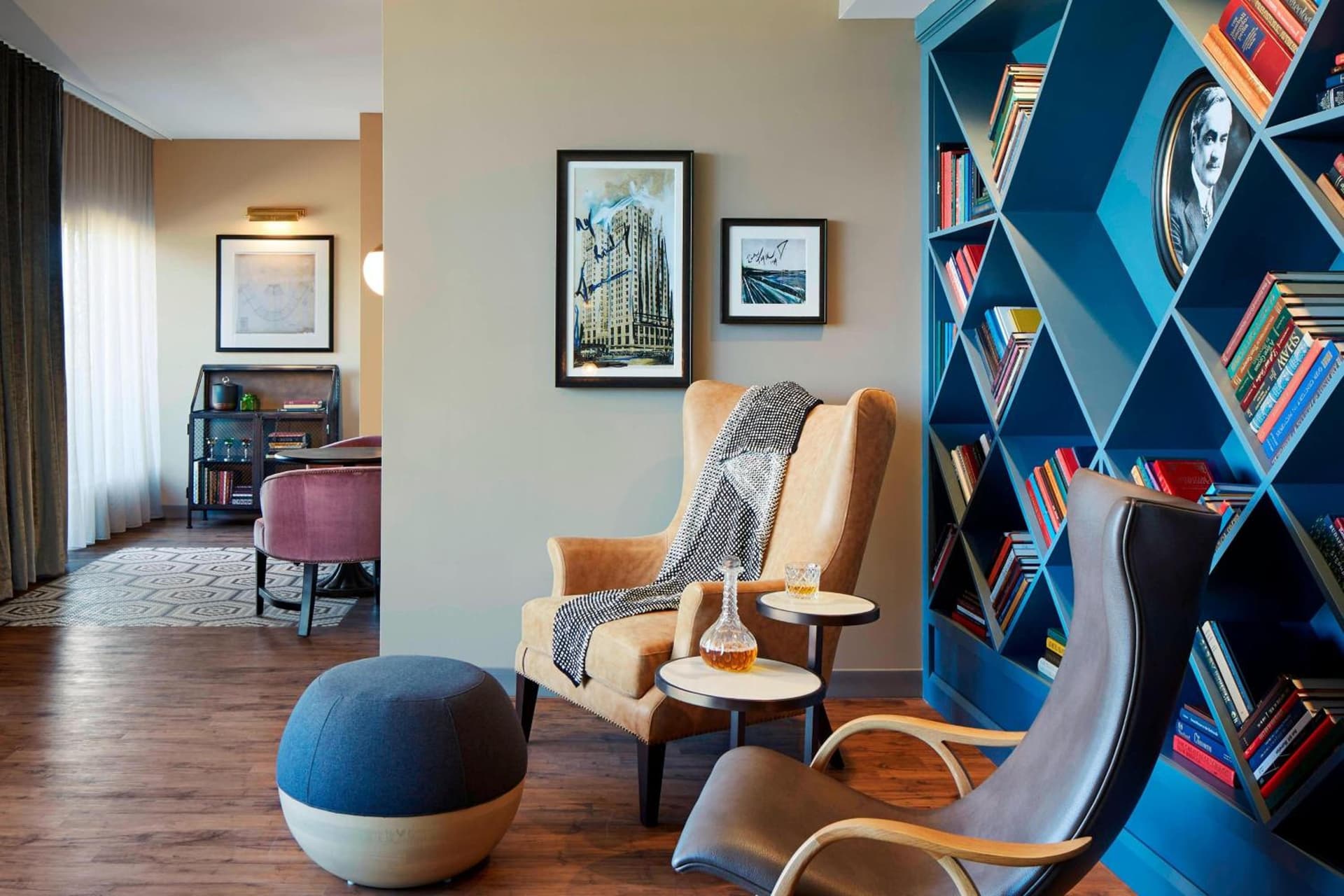 Hotel Zachary, Chicago, a Tribute Portfolio Hotel gallery photo in Chicago, IL — image 44