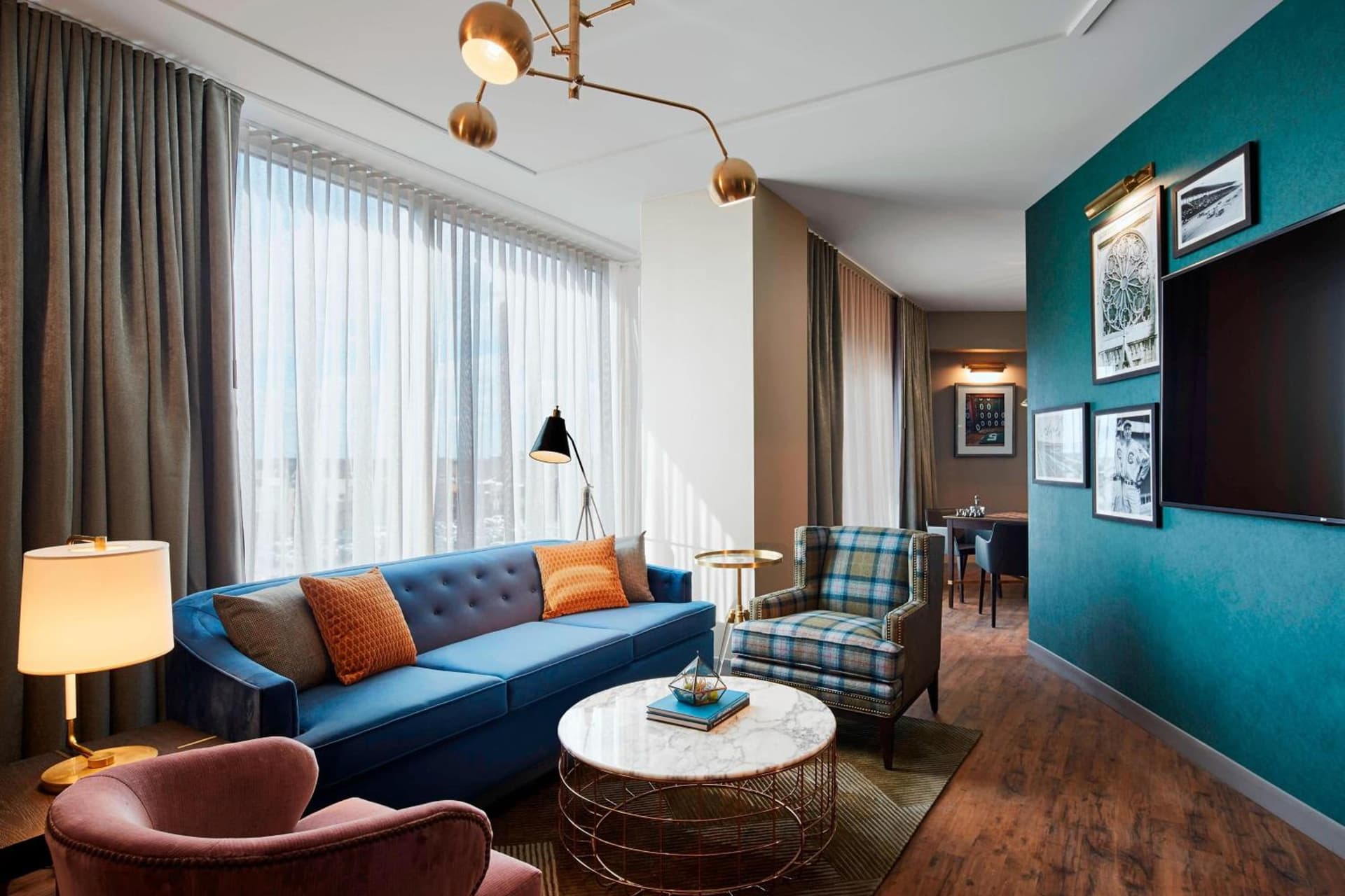 Hotel Zachary, Chicago, a Tribute Portfolio Hotel gallery photo in Chicago, IL — image 47