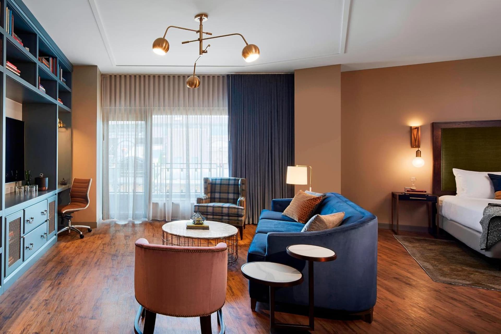 Hotel Zachary, Chicago, a Tribute Portfolio Hotel gallery photo in Chicago, IL — image 27