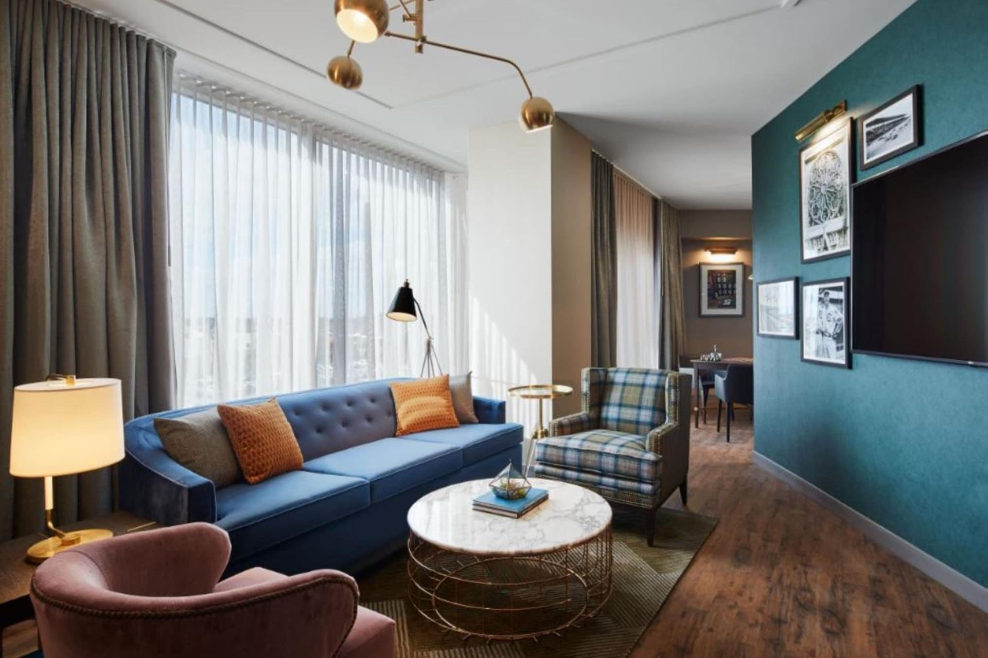 Hotel Zachary, Chicago, a Tribute Portfolio Hotel gallery photo in Chicago, IL — image 21