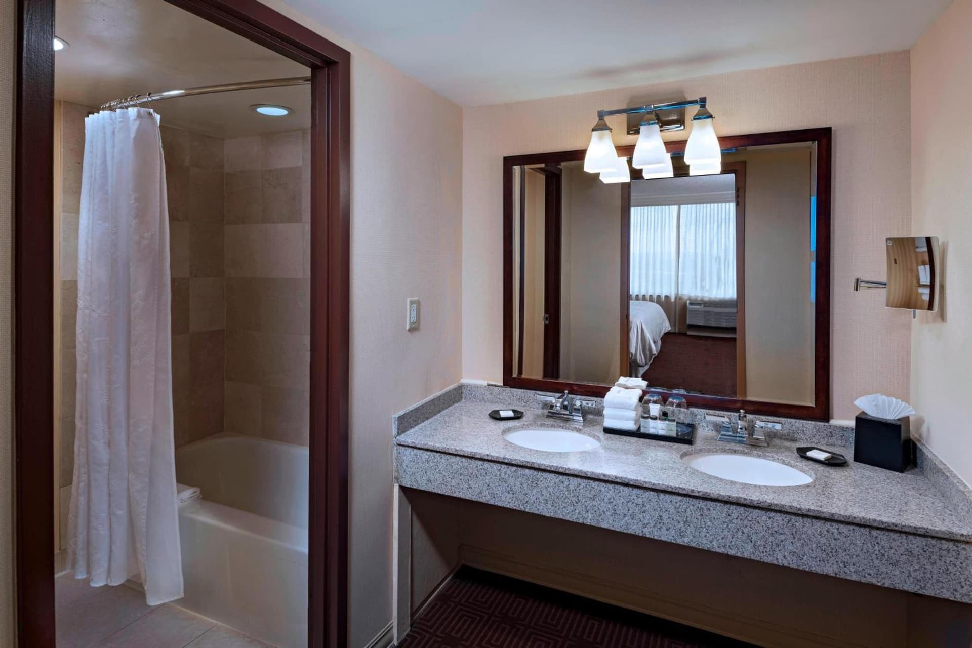 Sheraton Pentagon City gallery photo in Arlington, VA — image 5