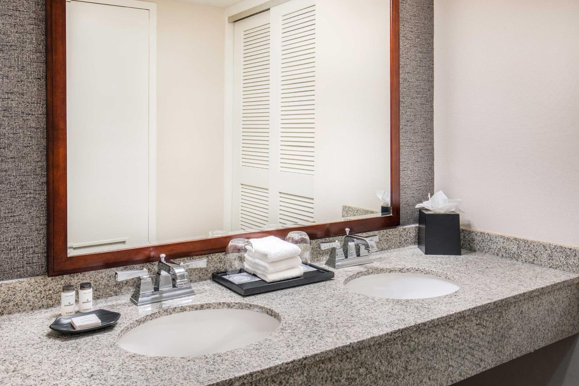 Sheraton Pentagon City gallery photo in Arlington, VA — image 32
