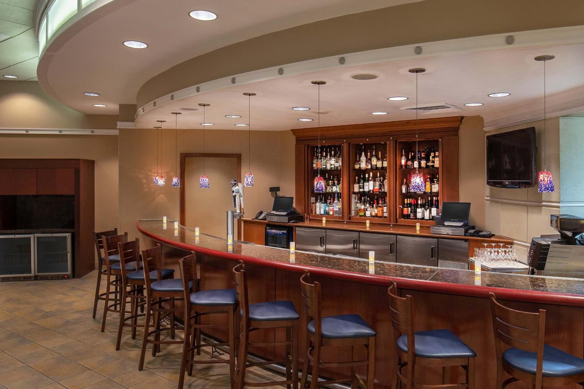 Sheraton Pentagon City property views in Arlington, VA — gallery photo 3