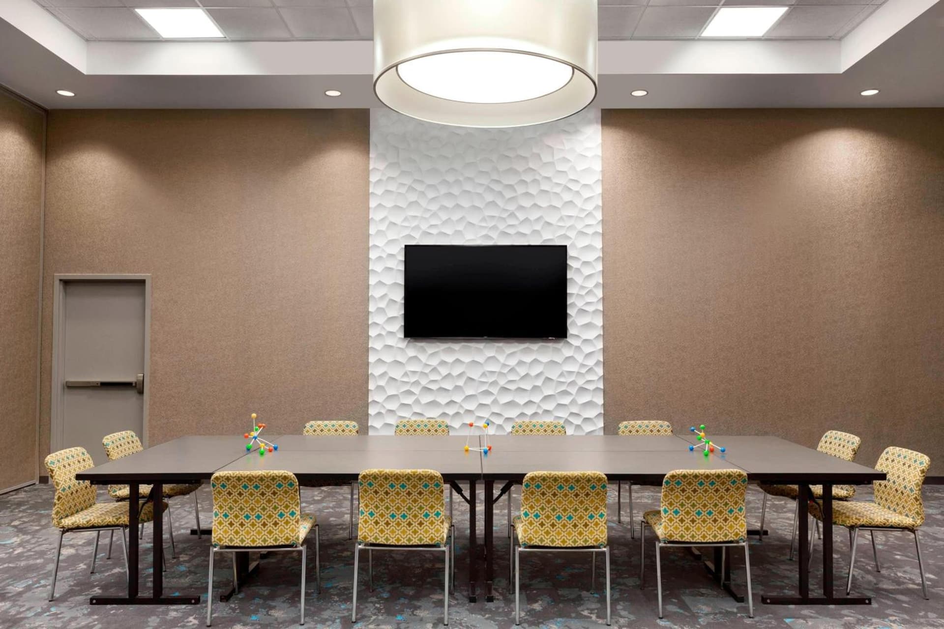 Aloft by Marriott Jacksonville Tapestry Park gallery photo in Jacksonville, FL — image 39