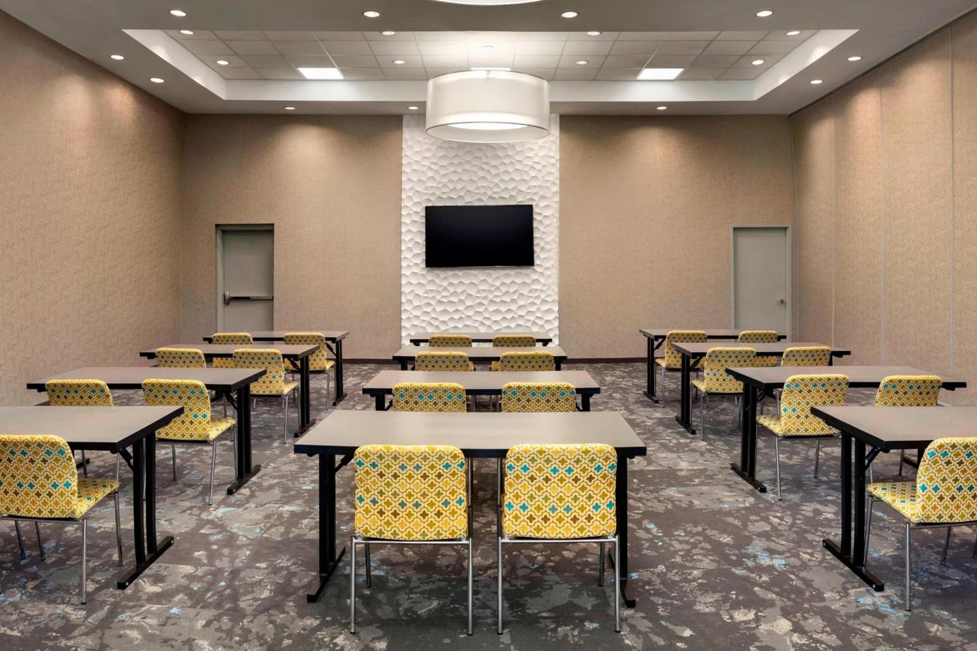 Aloft by Marriott Jacksonville Tapestry Park gallery photo in Jacksonville, FL — image 36